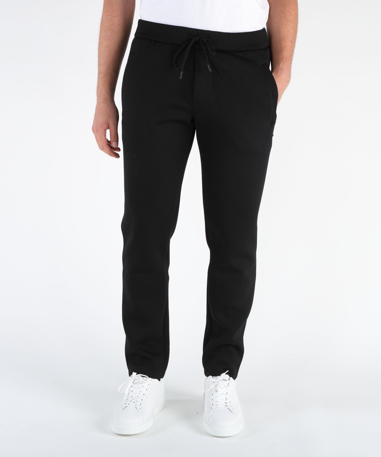 PAUL&SHARK Pantalone sportivo in Tech Fleece