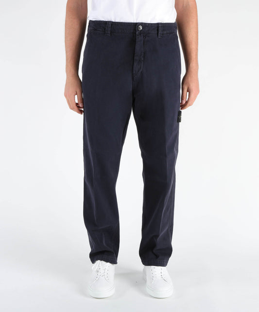 STONE ISLAND Pantaloni cargo