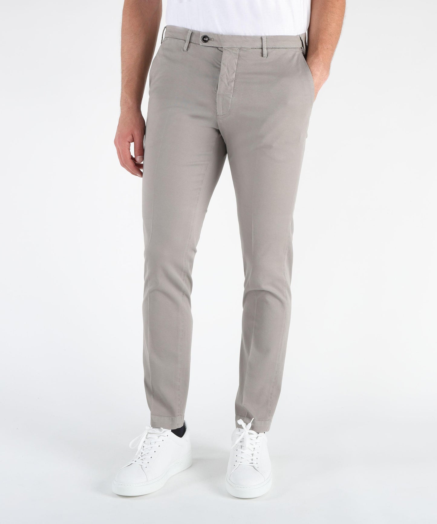 MICHAEL COAL Pantalone tk america