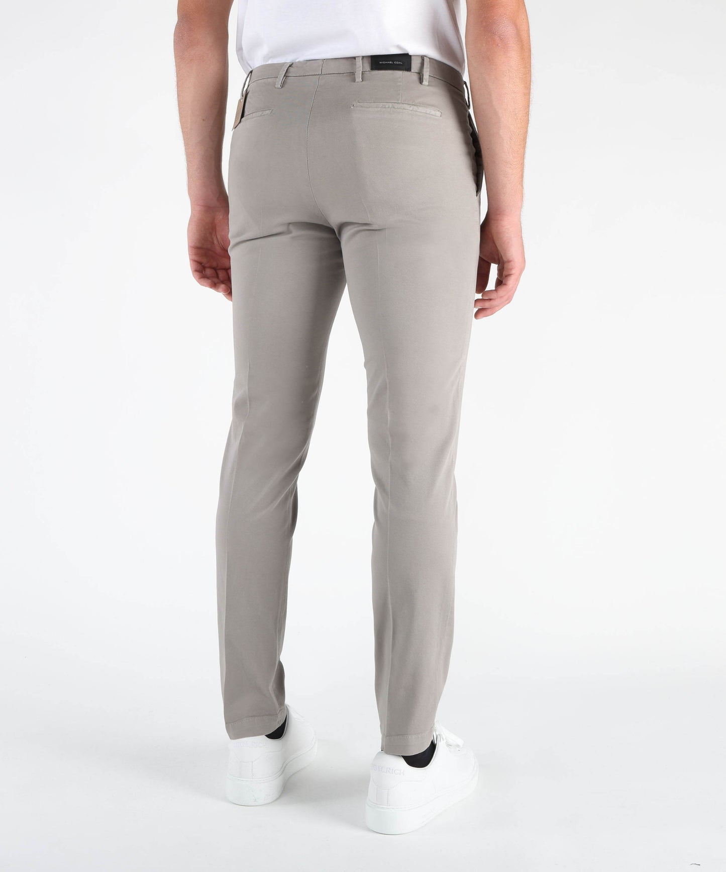 MICHAEL COAL Pantalone tk america