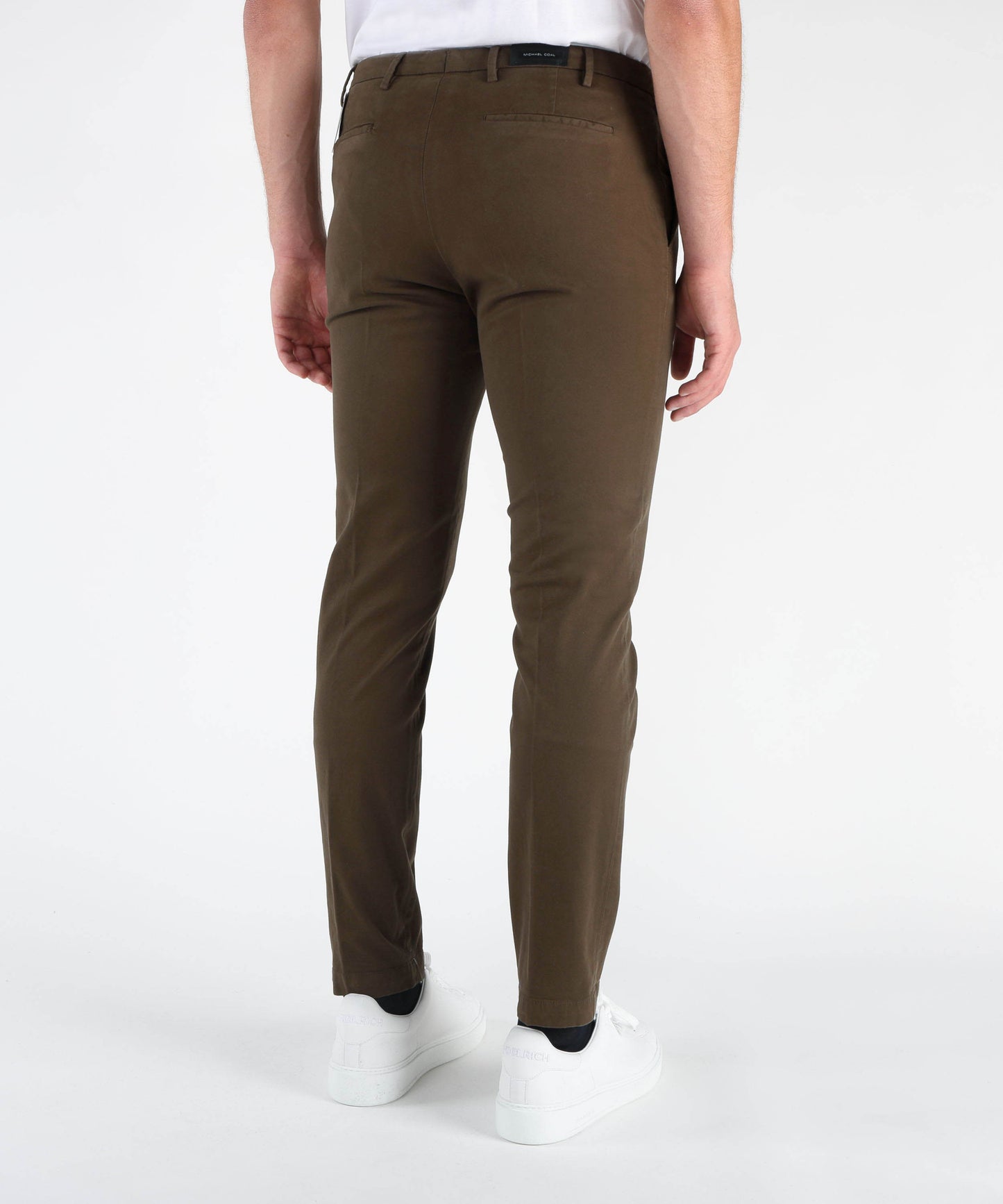 MICHAEL COAL Pantalone tk america