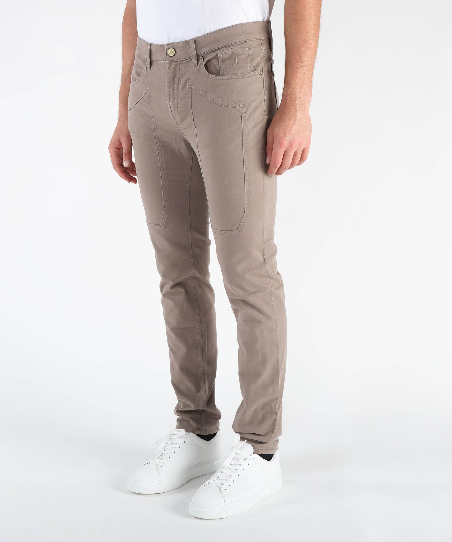 JECKERSON pantalone 5 tasche