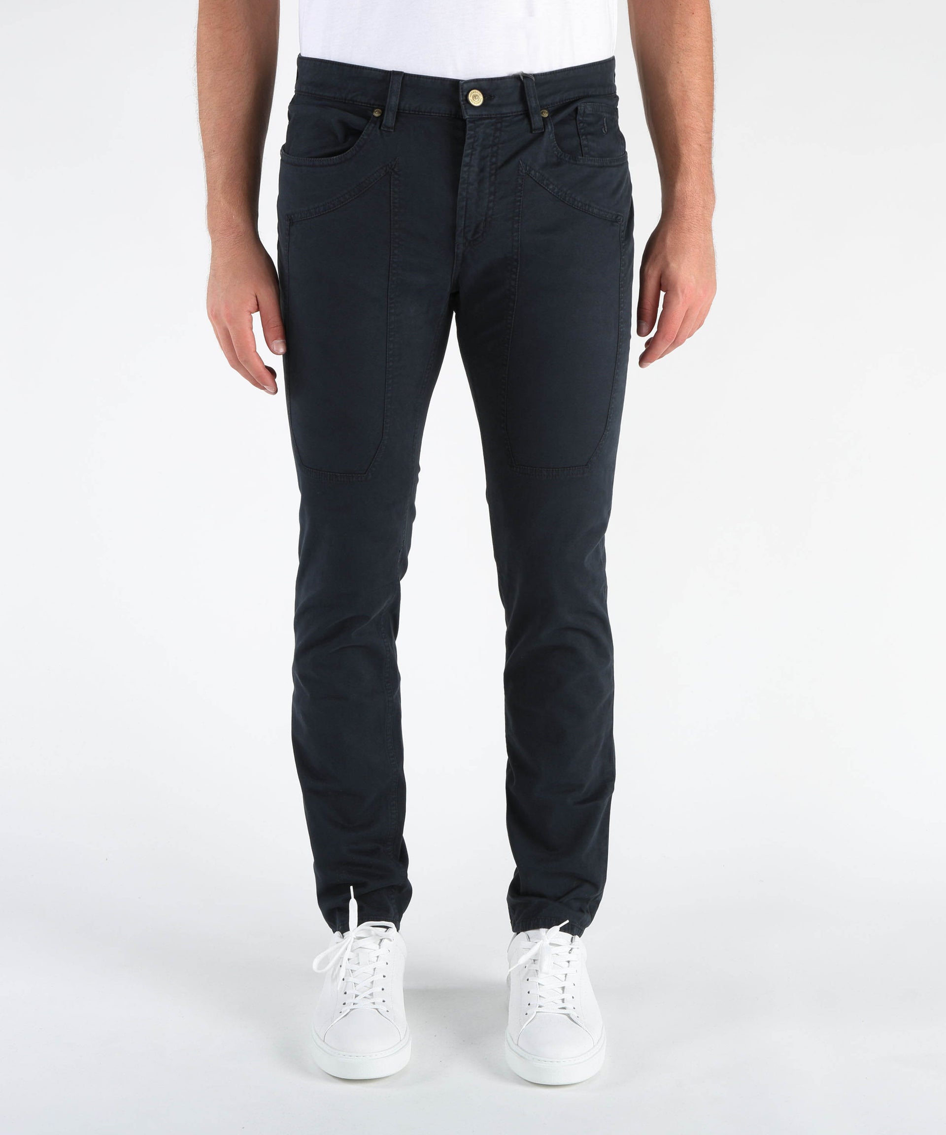 JECKERSON pantalone 5 tasche