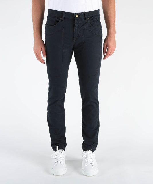 JECKERSON pantalone 5 tasche
