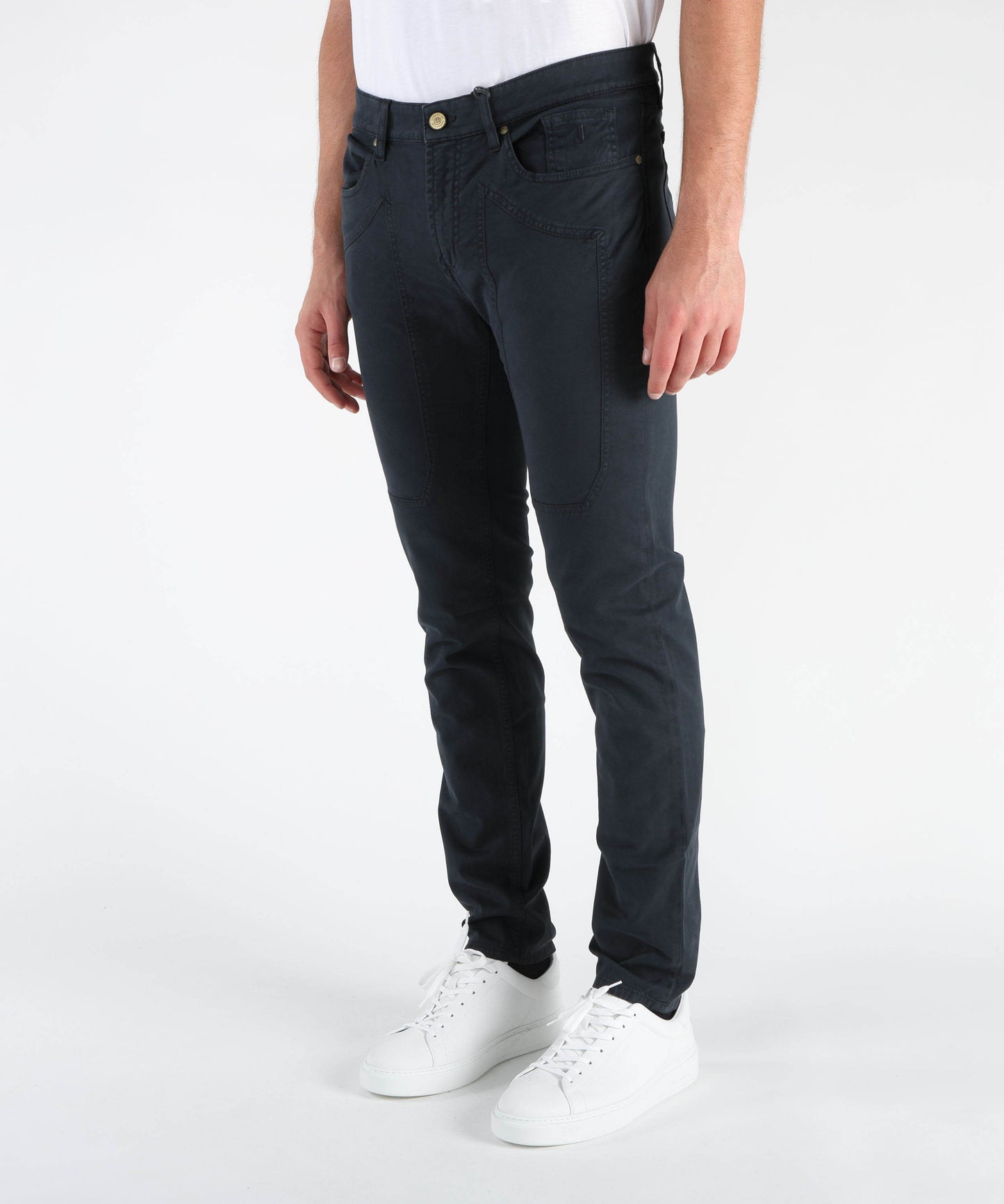 JECKERSON five pocket pants