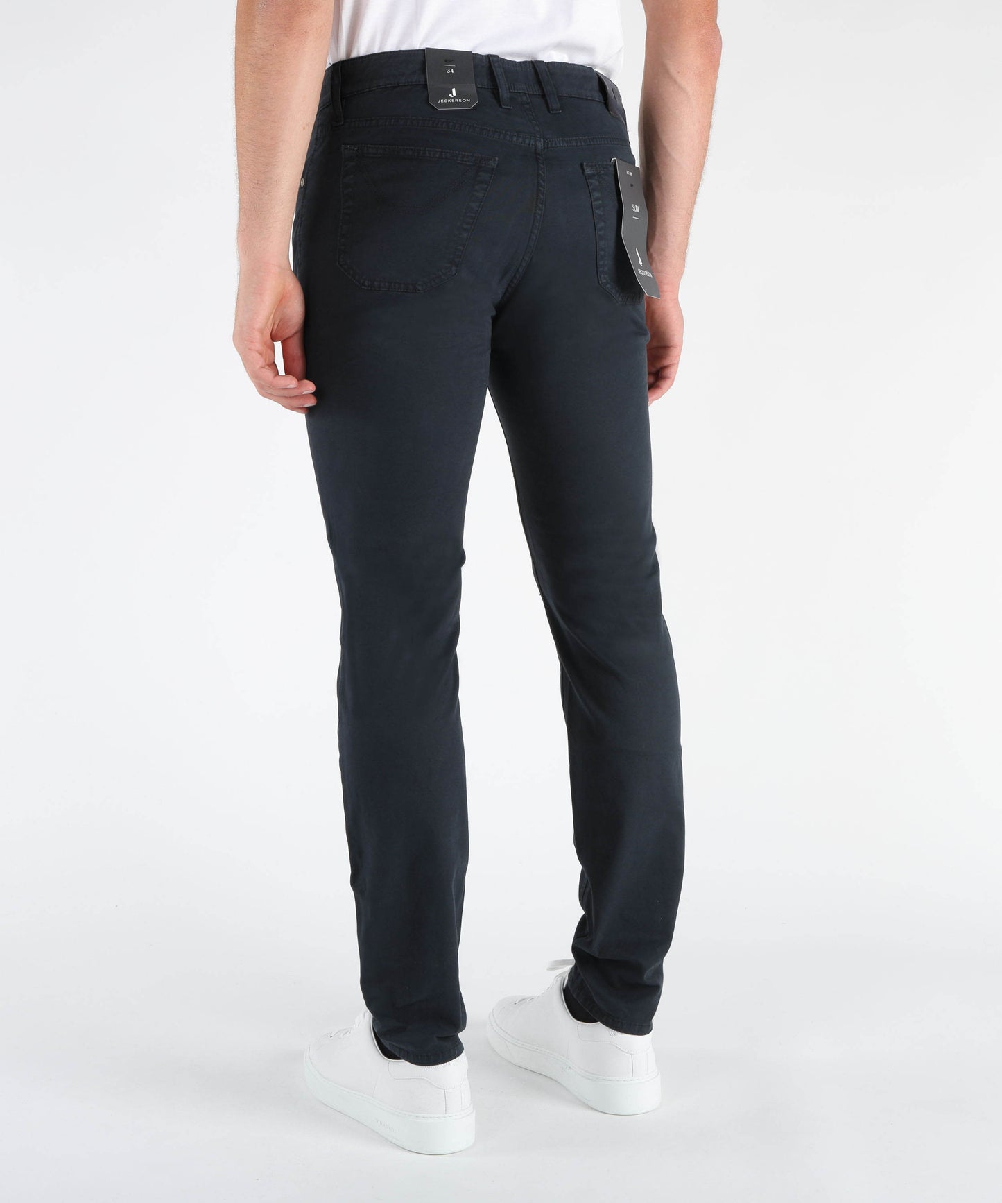 JECKERSON five pocket pants