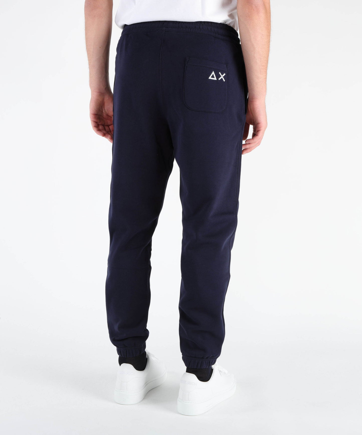 SUN 68 Sweatpants Fleece Basic