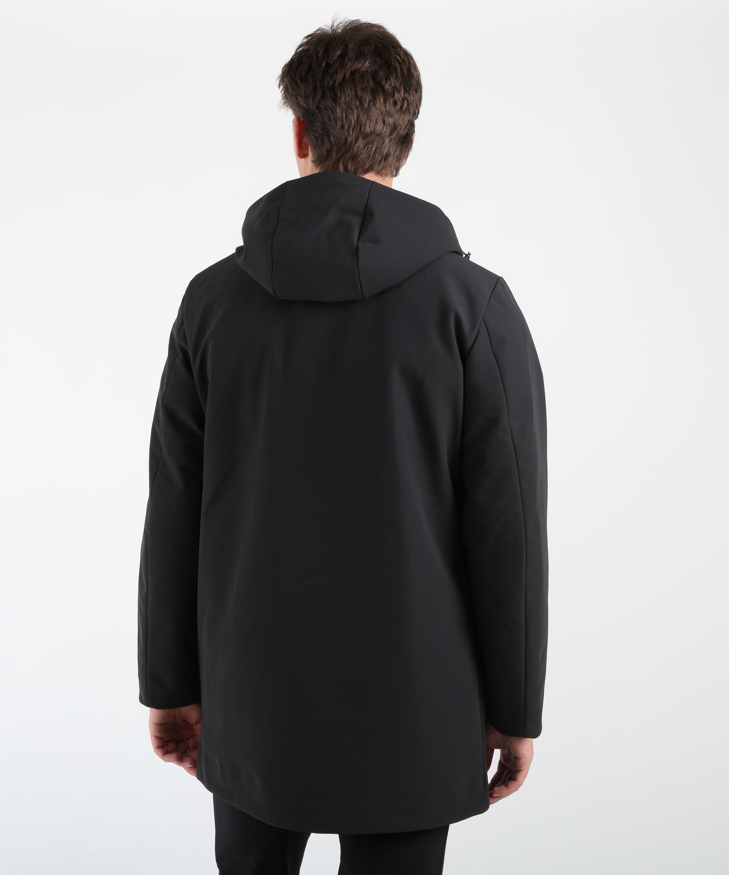 HESKIMO Parka con cappuccio