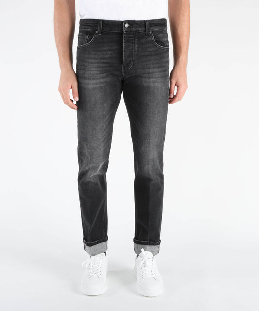 LIUJO Liu Jo Better jeans with cuff