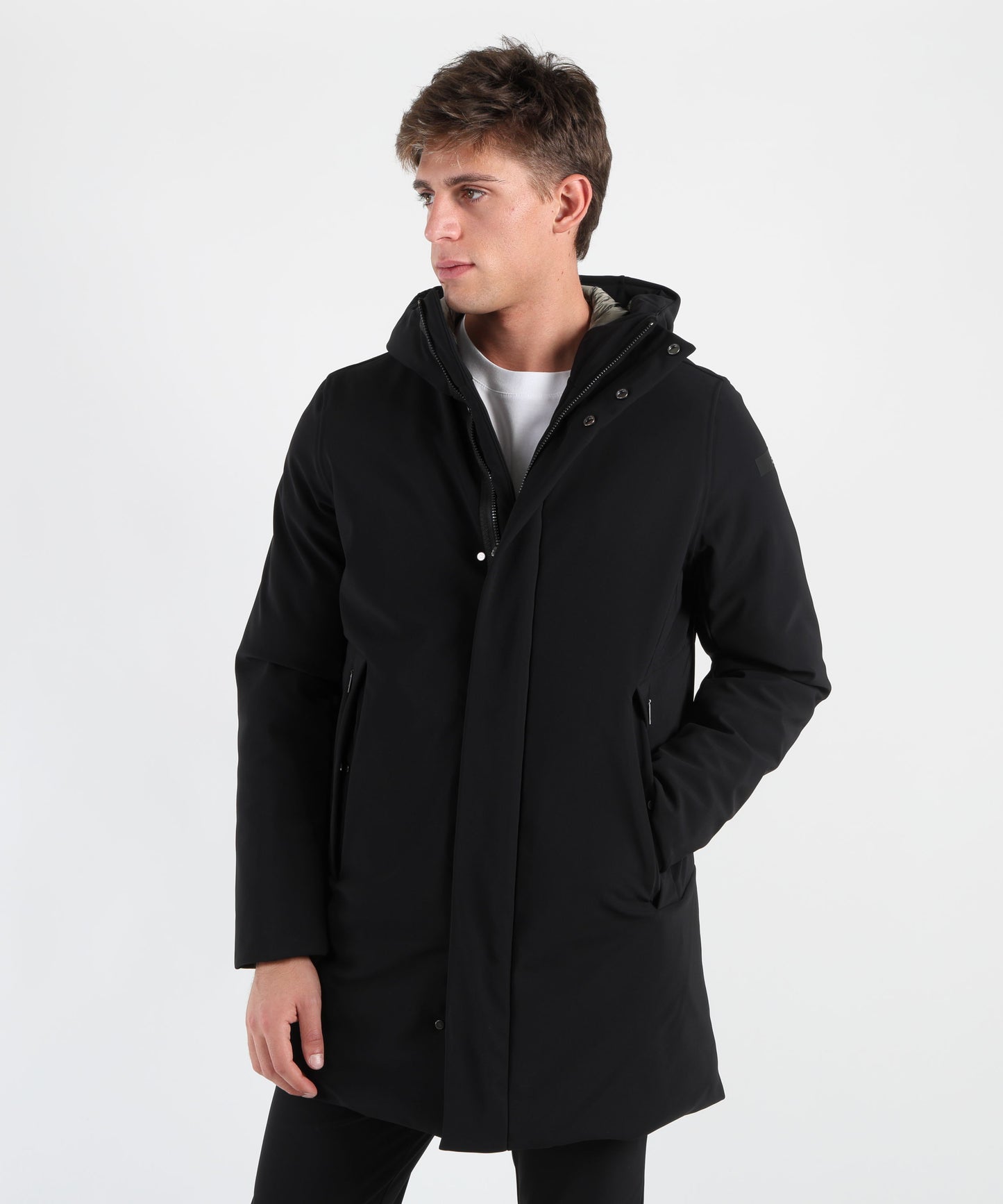 RRD Surflex Winter Eskimo Jkt