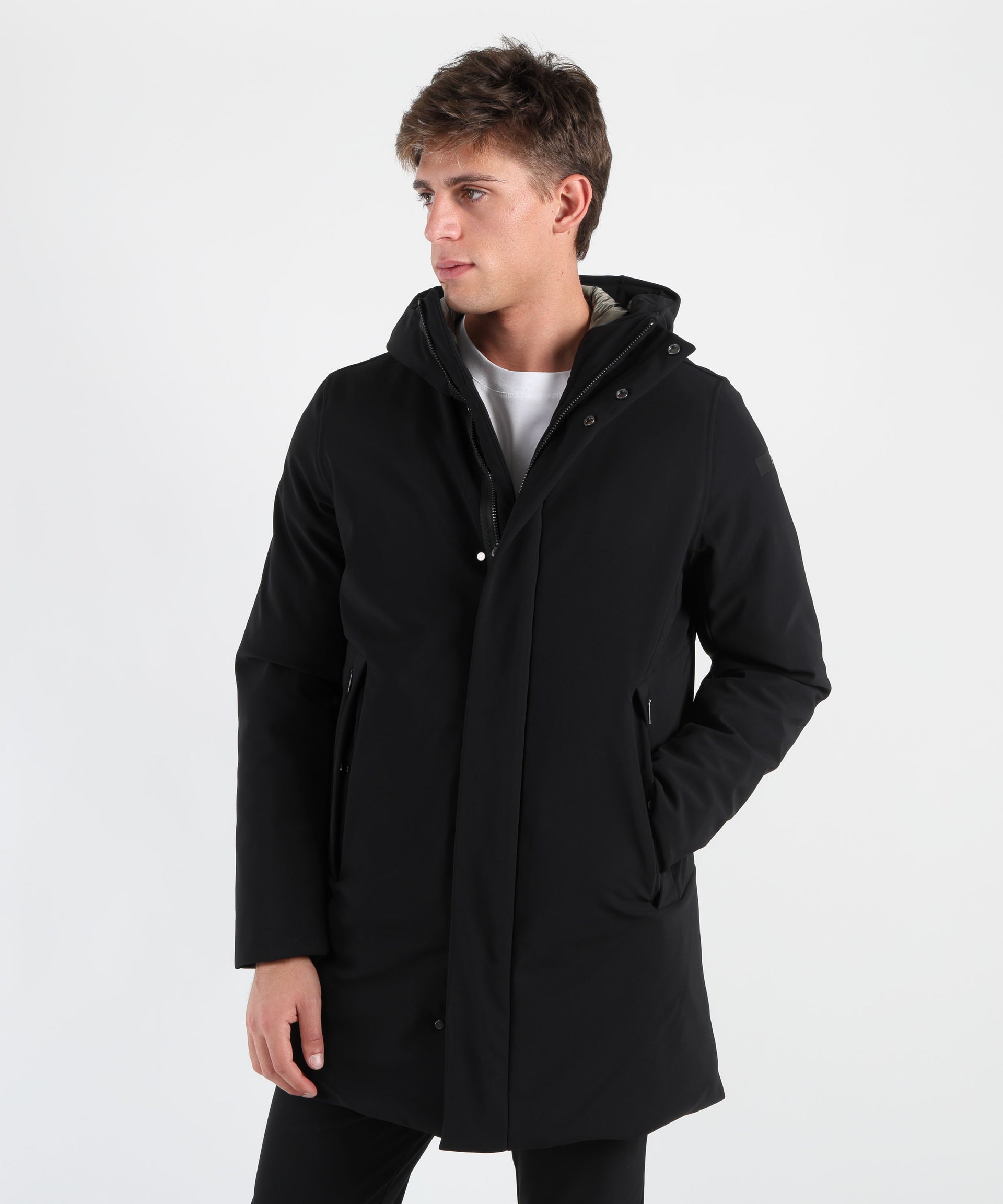 RRD Surflex Winter Eskimo Jkt