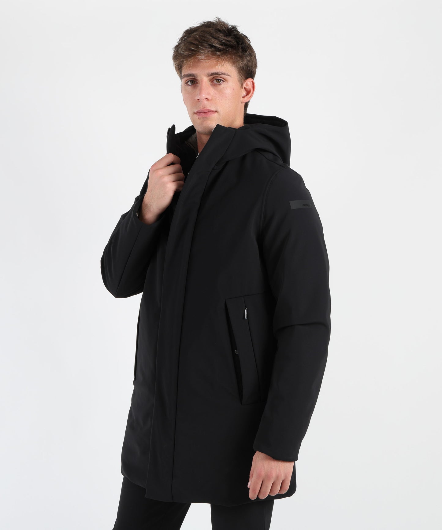 RRD Surflex Winter Eskimo Jkt