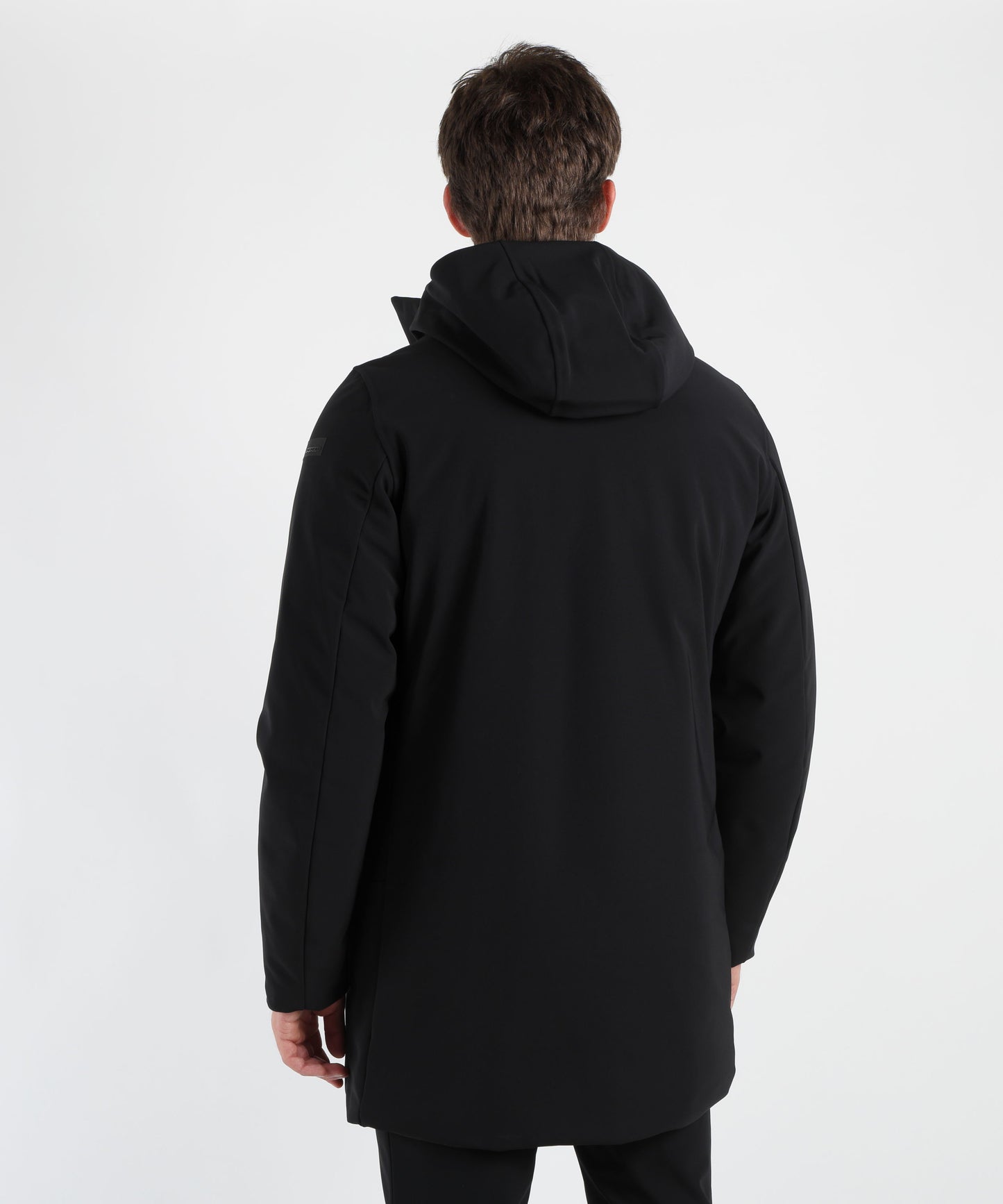 RRD Surflex Winter Eskimo Jkt