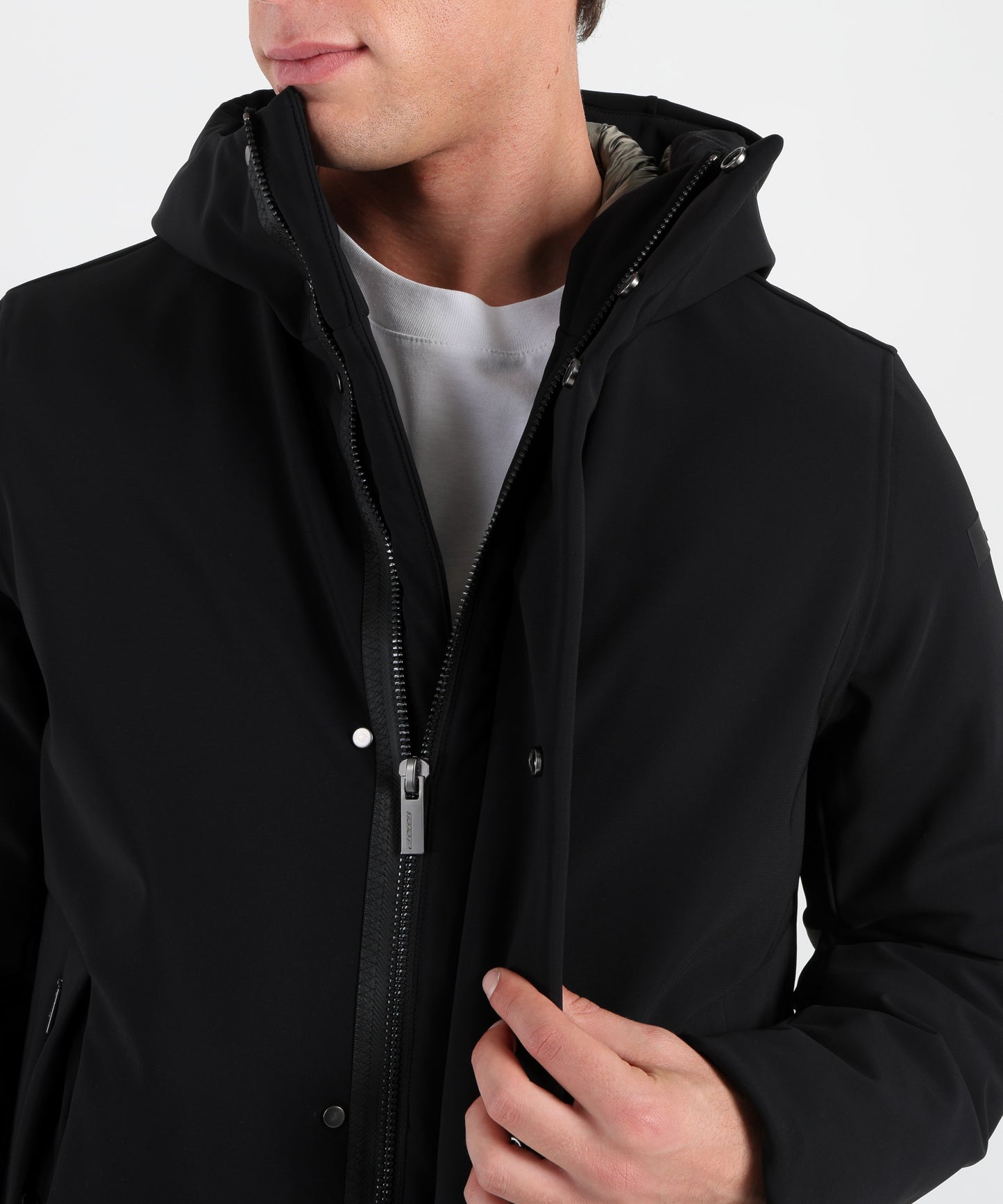 RRD Surflex Winter Eskimo Jkt