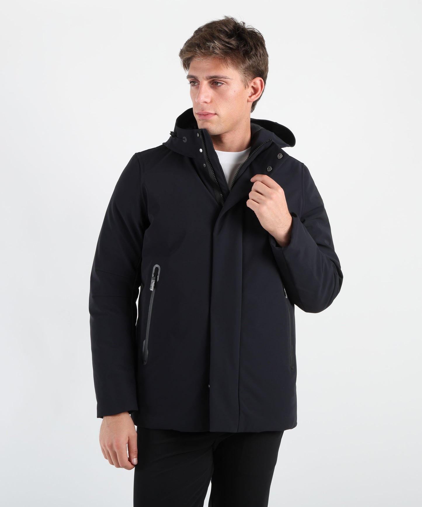 RRD surflex winter mdm jkt