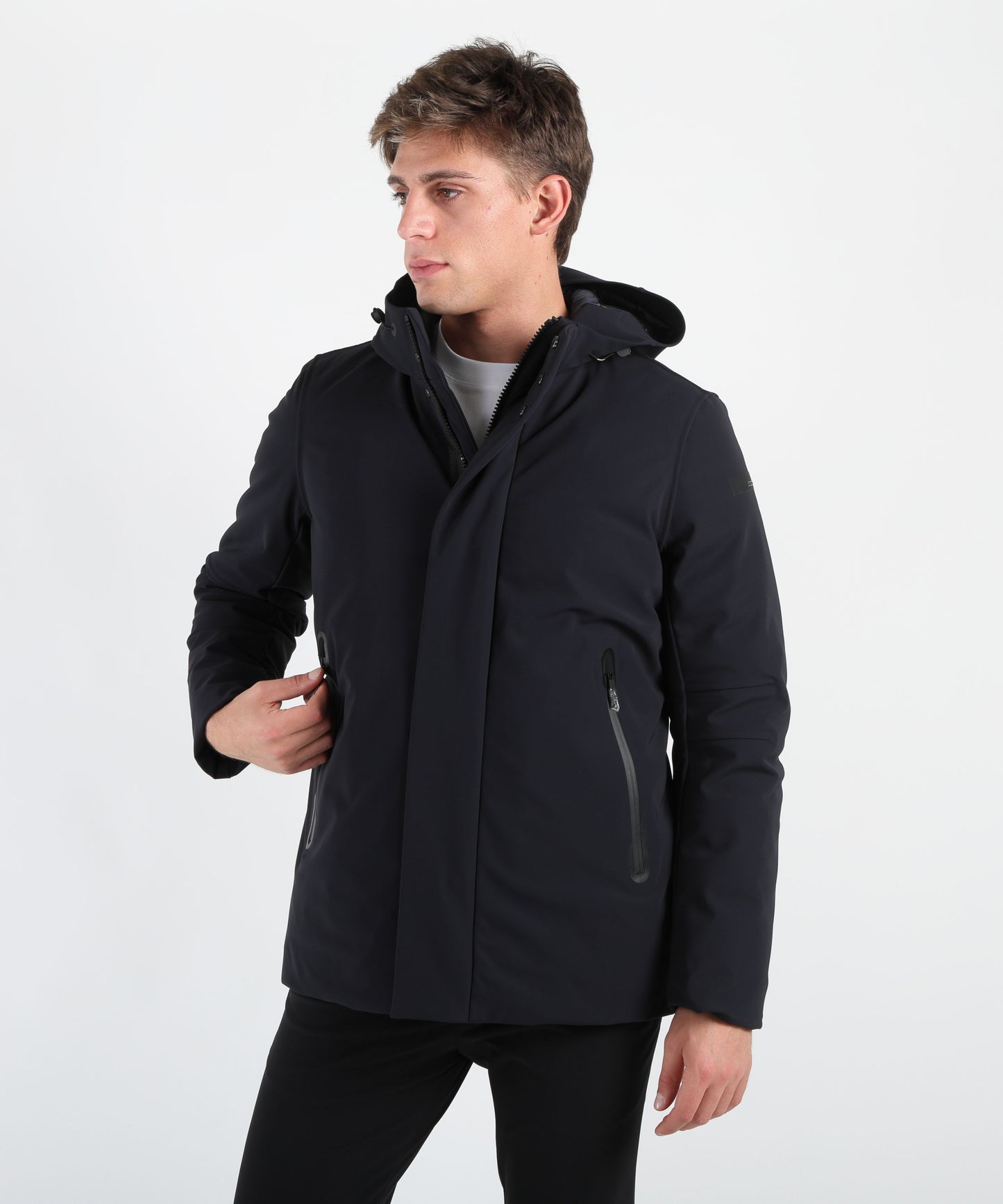 RRD surflex winter mdm jkt