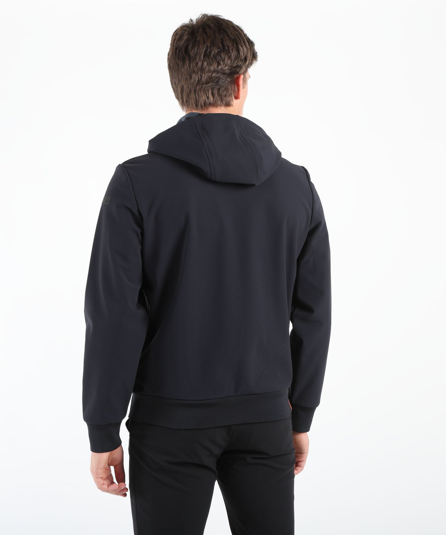RRD Giacca Surflex Winter Thermo Hood Zip Jkt