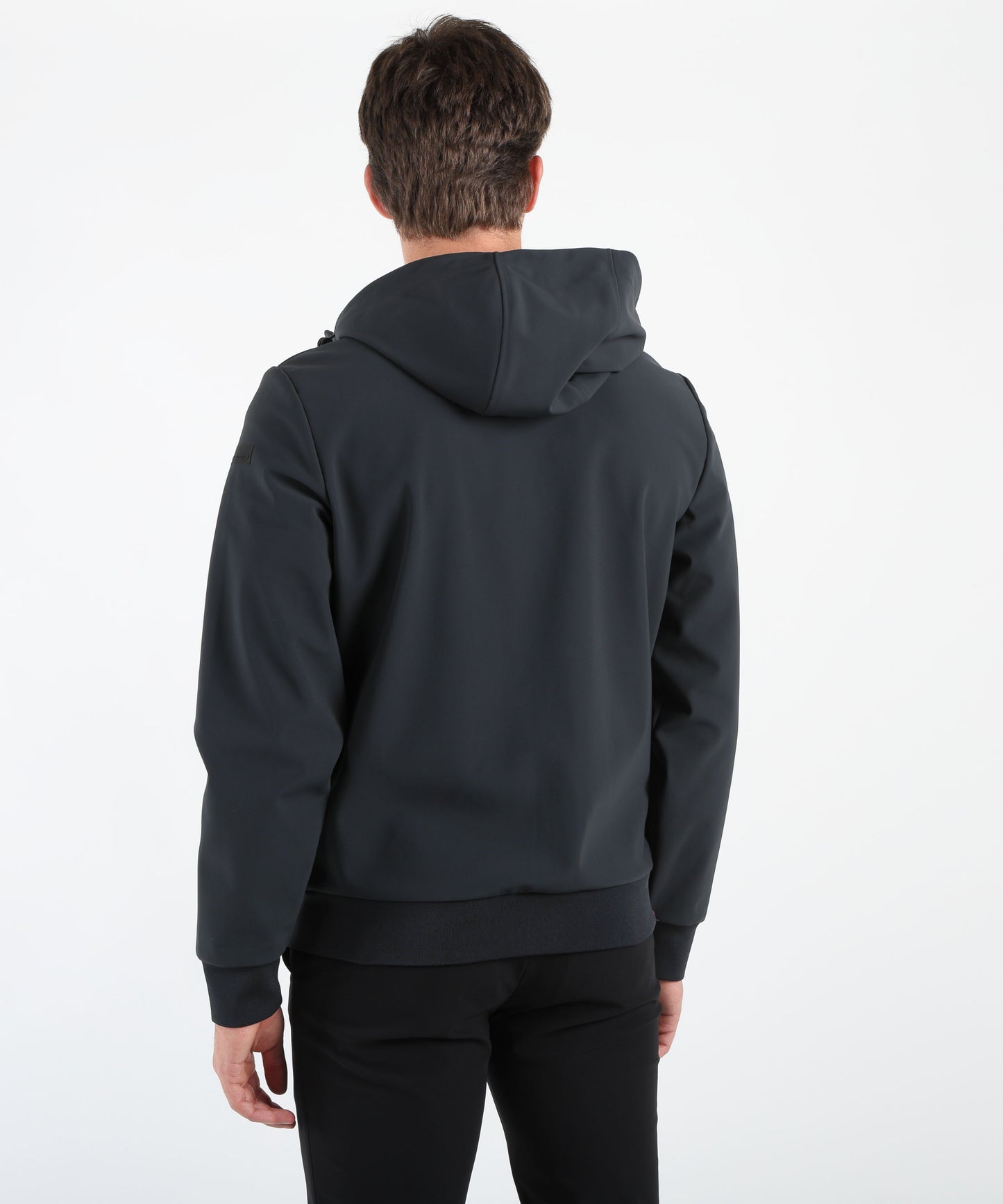 RRD Giacca Surflex Winter Thermo Hood Zip Jkt