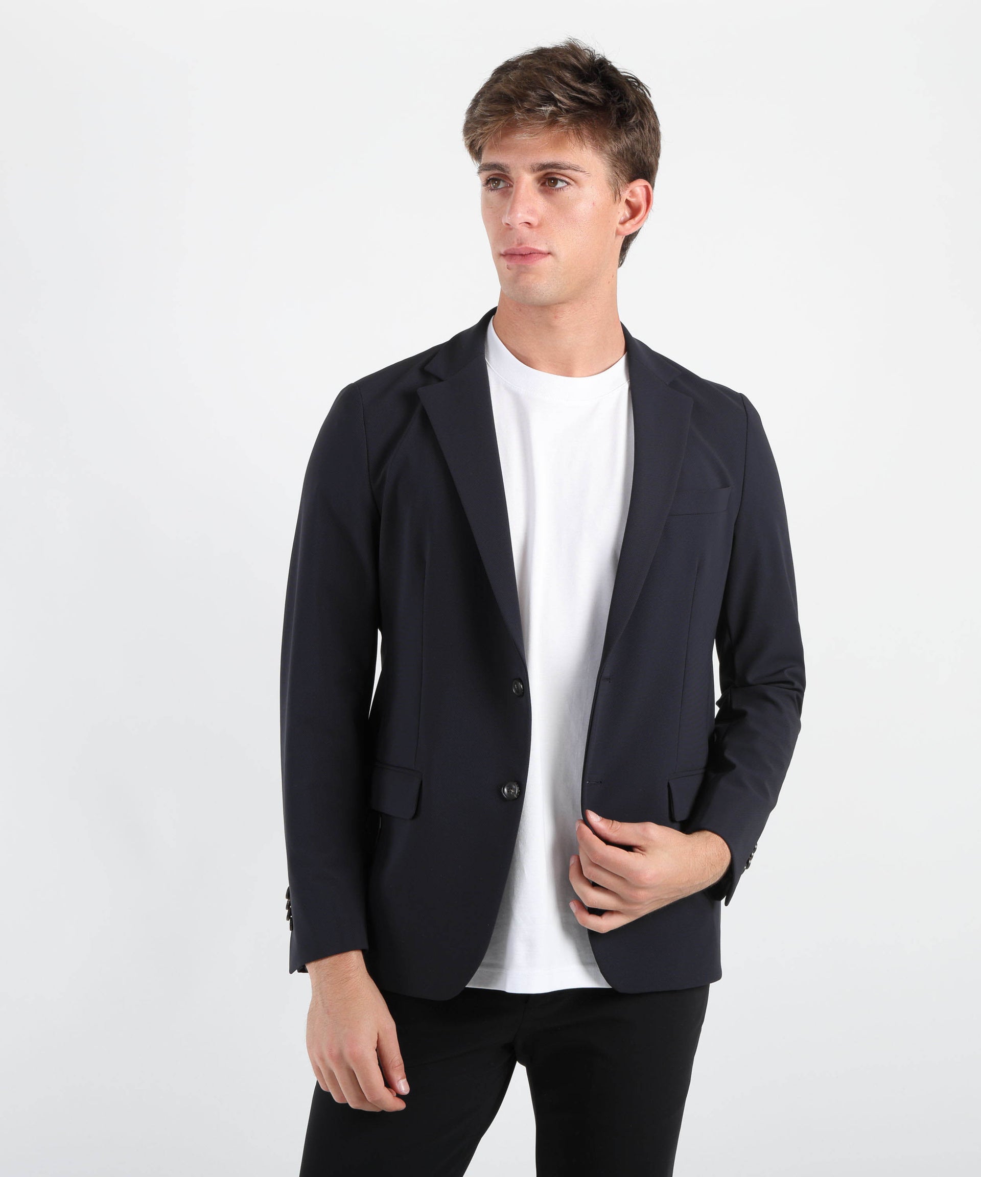 RRD Micro blazer invernale Surflex