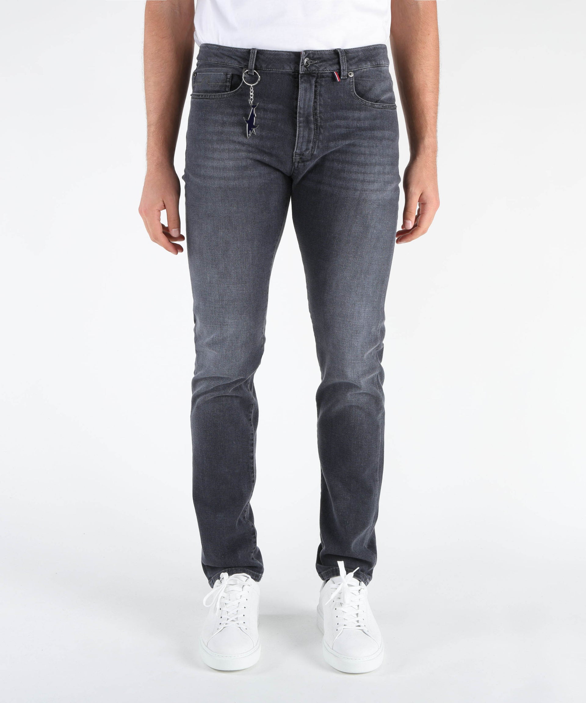 PAUL&SHARK Jeans 5 tasche