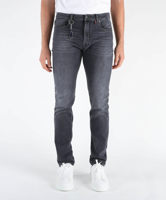 PAUL&SHARK Jeans 5 tasche