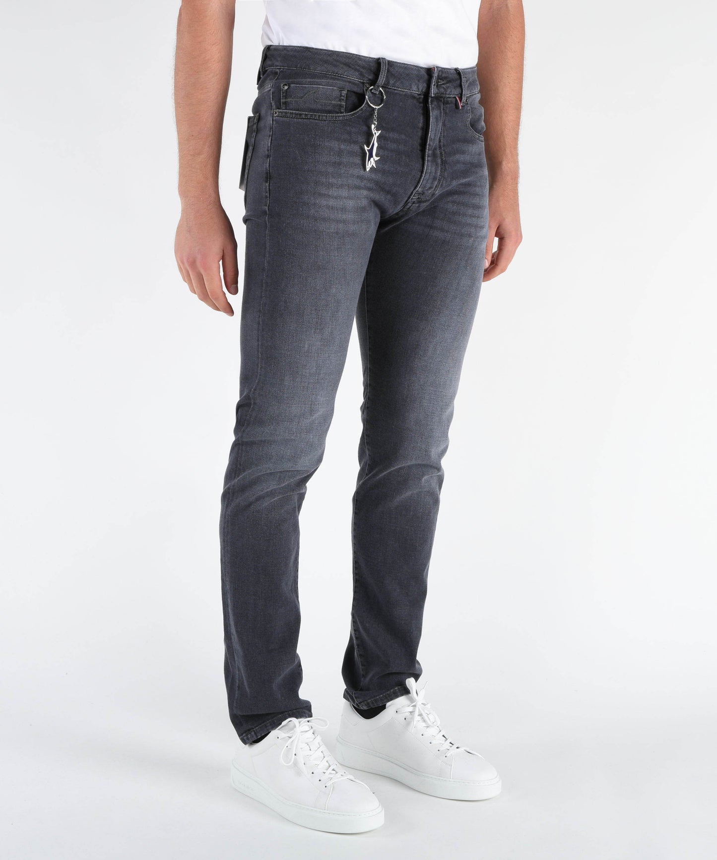 PAUL&SHARK Jeans 5 tasche