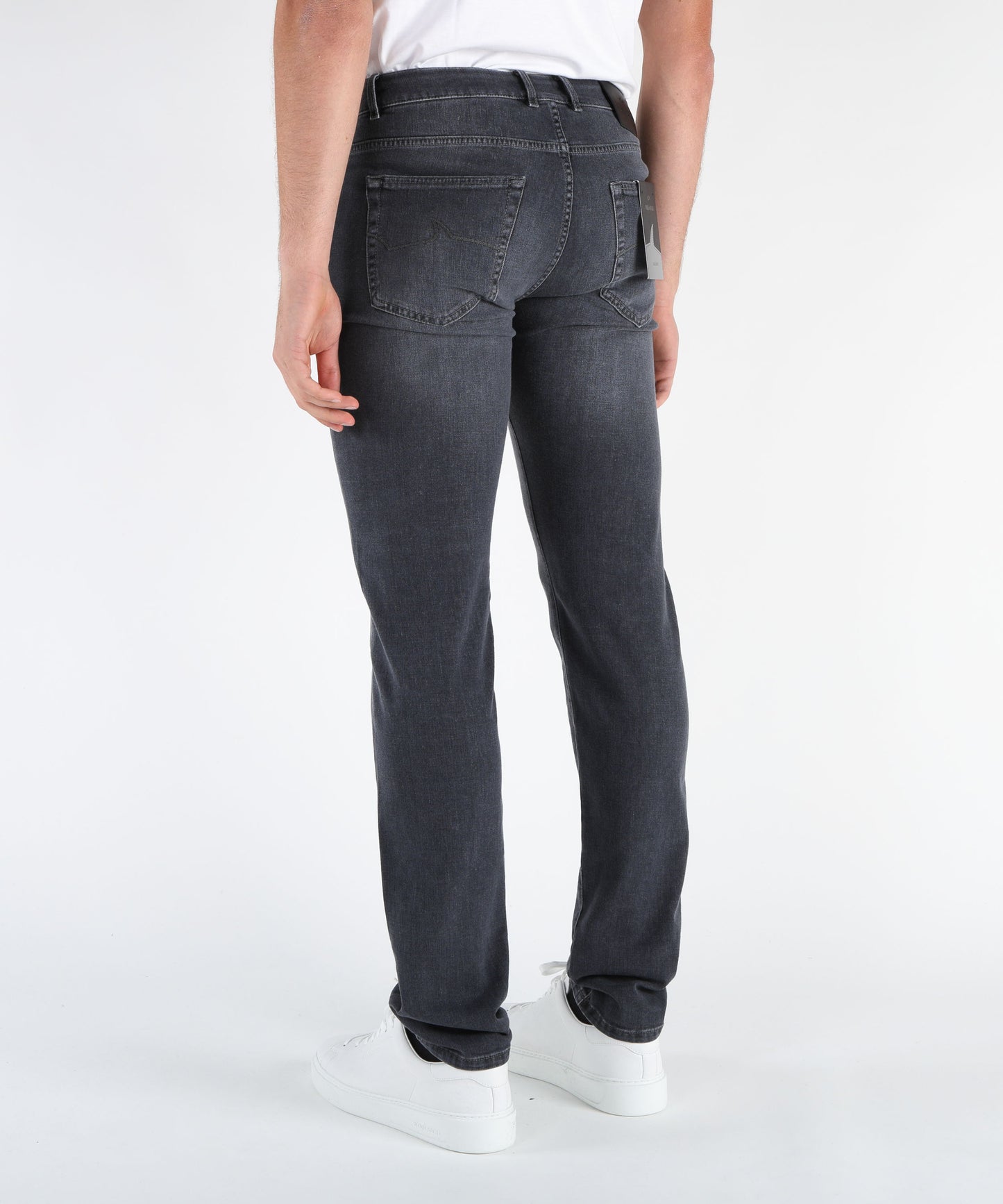 PAUL&SHARK Jeans 5 tasche