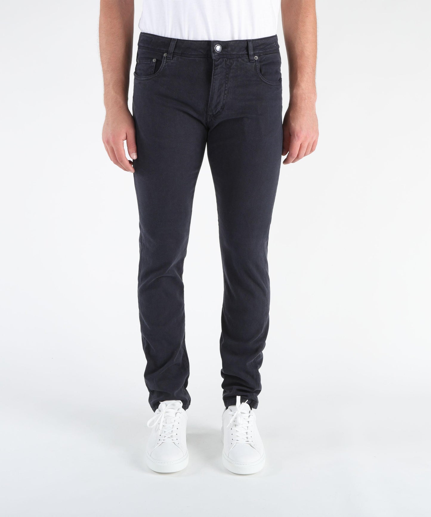 CAMOUFLAGE Pantalone 5 tasche