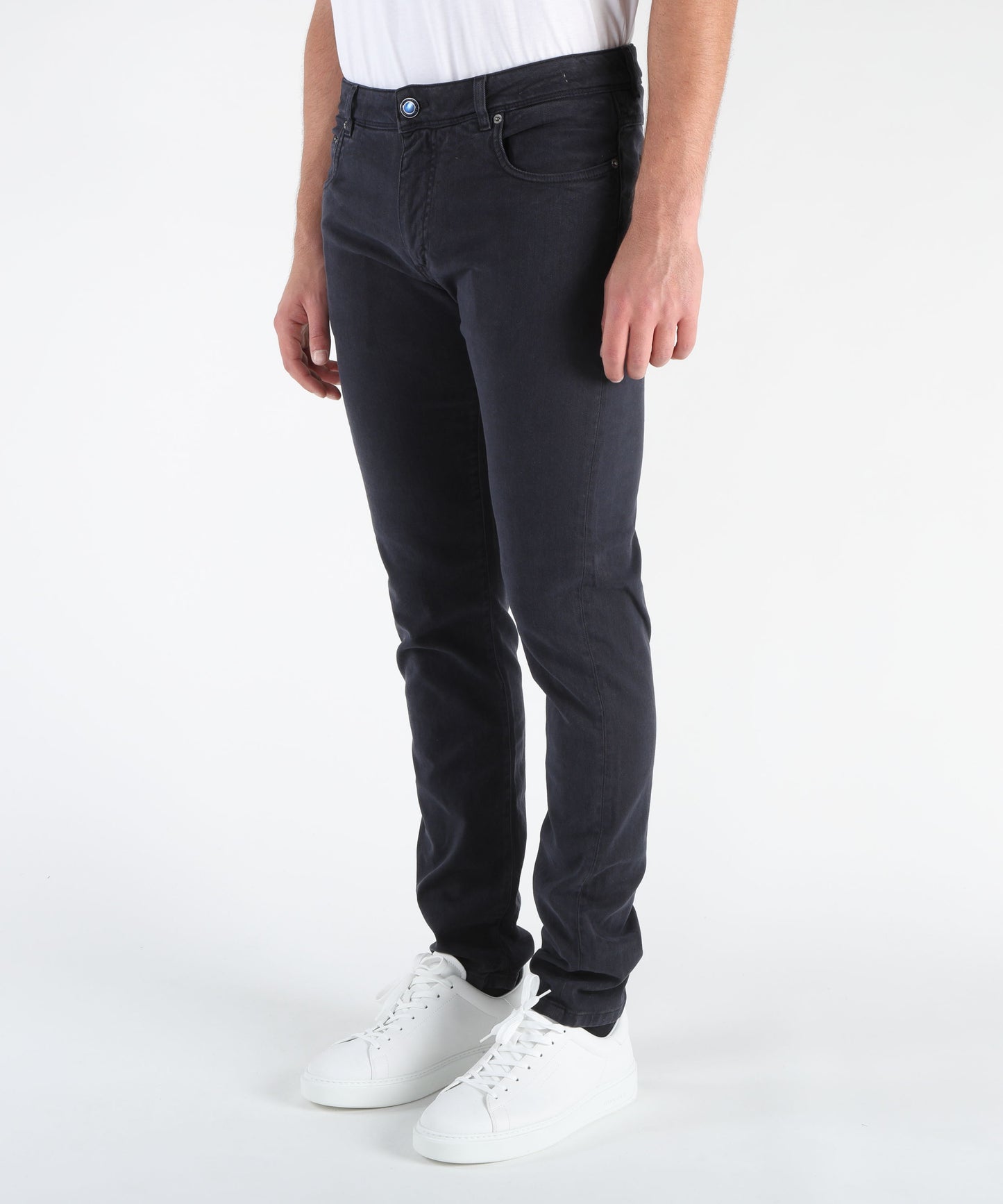 CAMOUFLAGE Pantalone 5 tasche