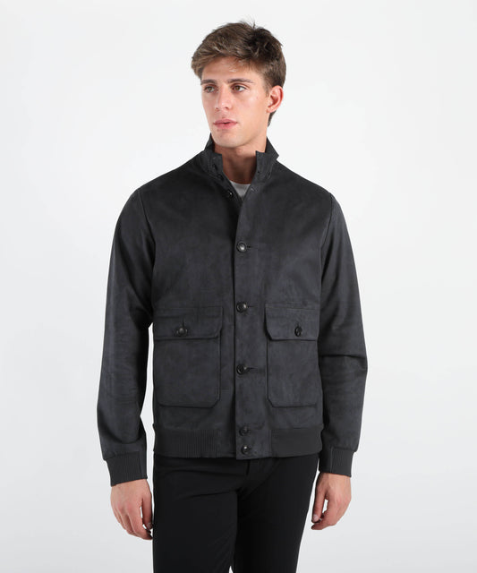 RRD Val soft jkt