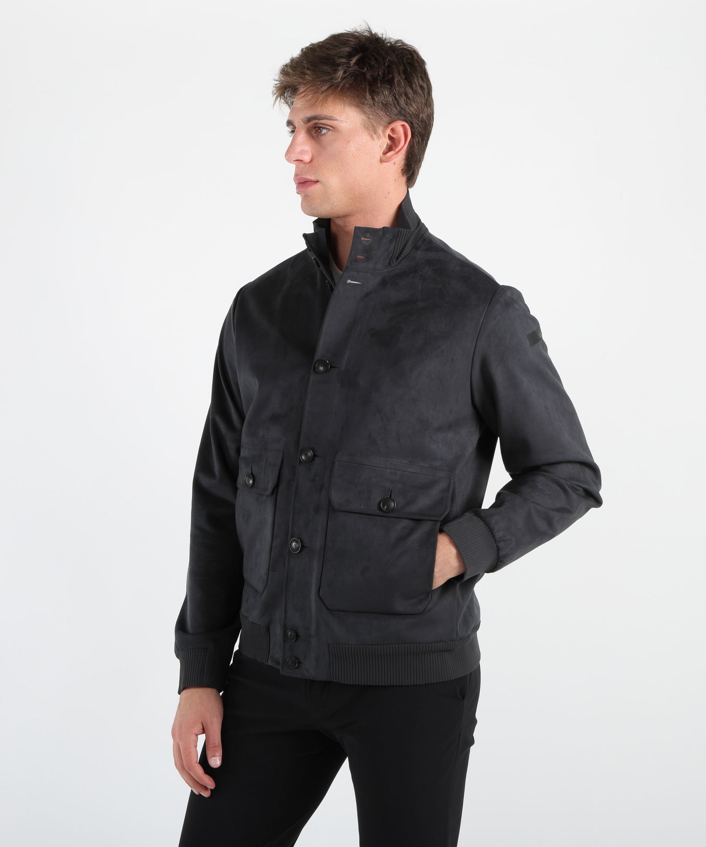 RRD Val soft jkt