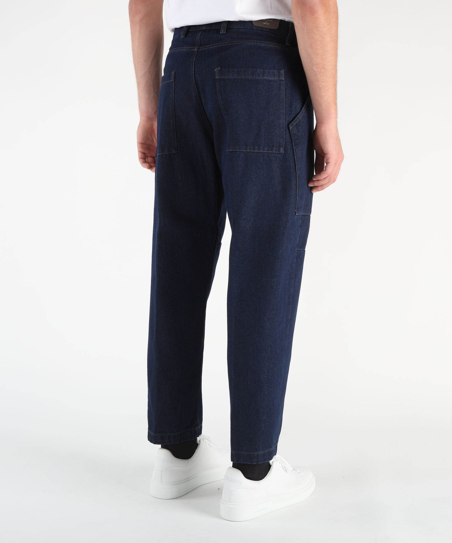 BRO-SHIP Jeans denim da lavoro