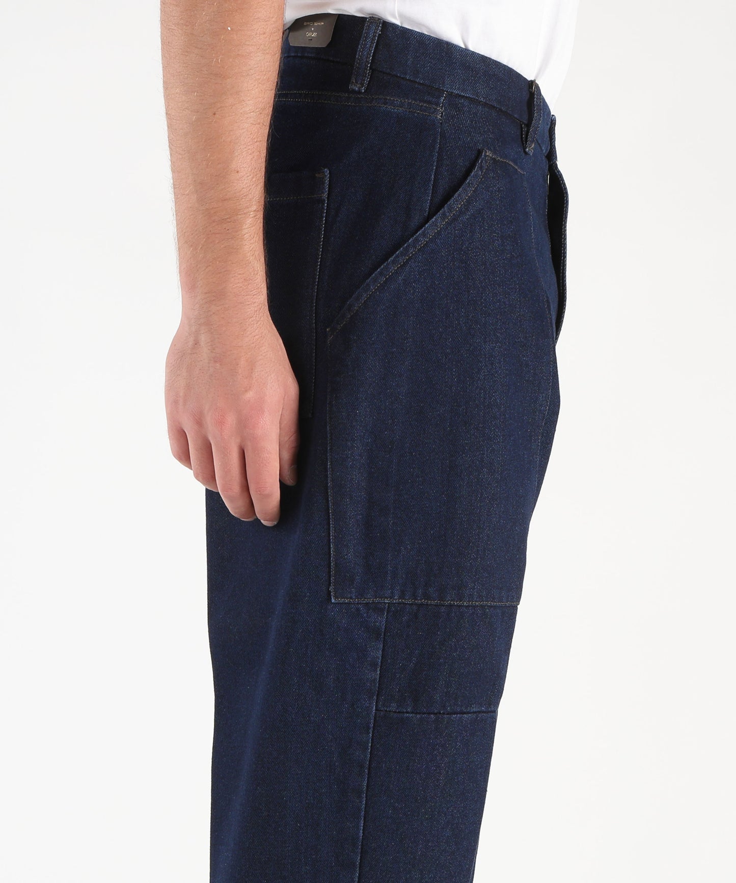 BRO-SHIP Jeans denim da lavoro