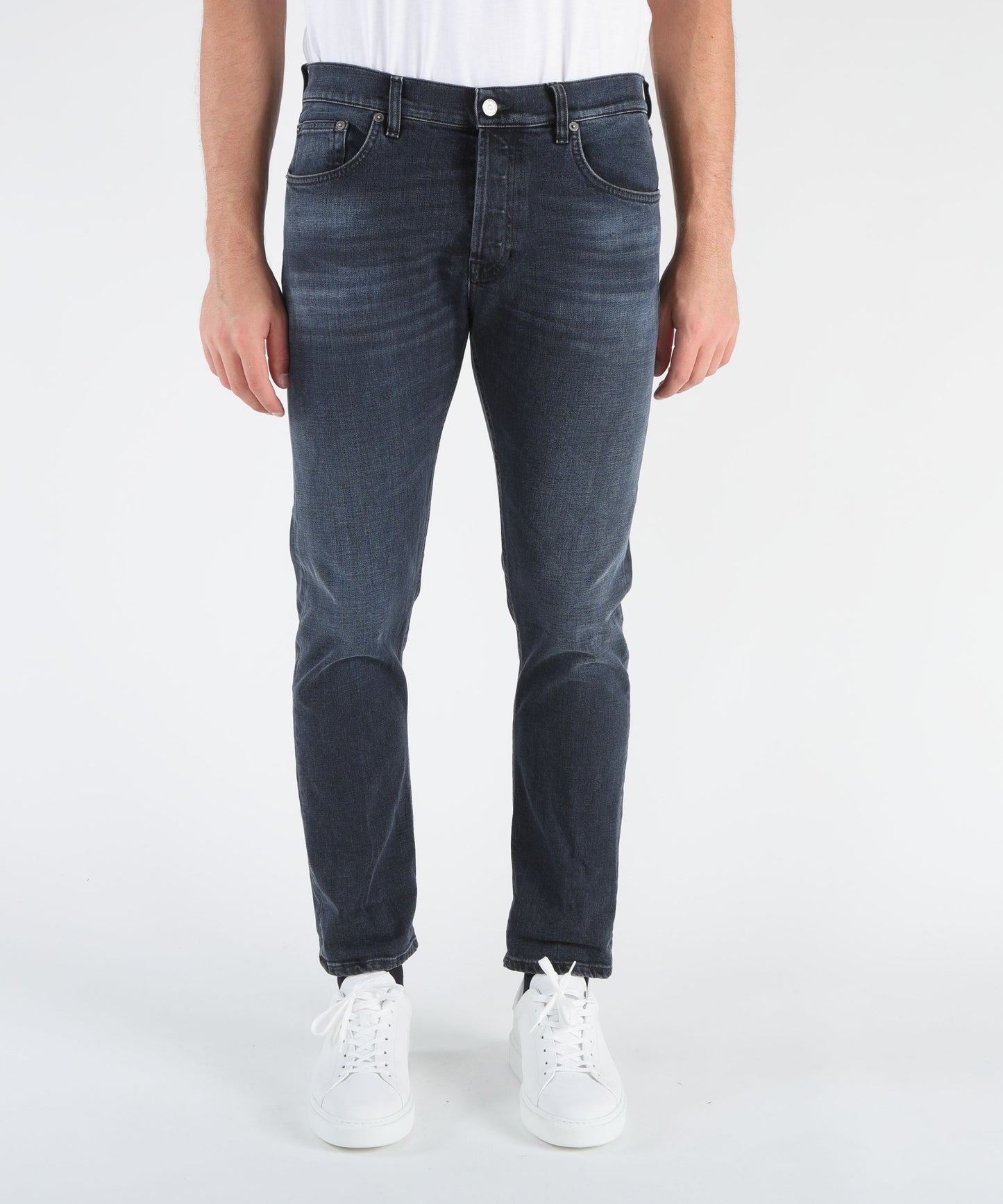 DONDUP Jeans Icon regular stretch