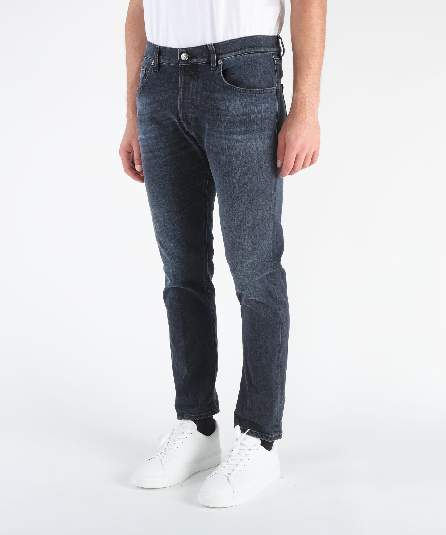 DONDUP Jeans Icon regular stretch