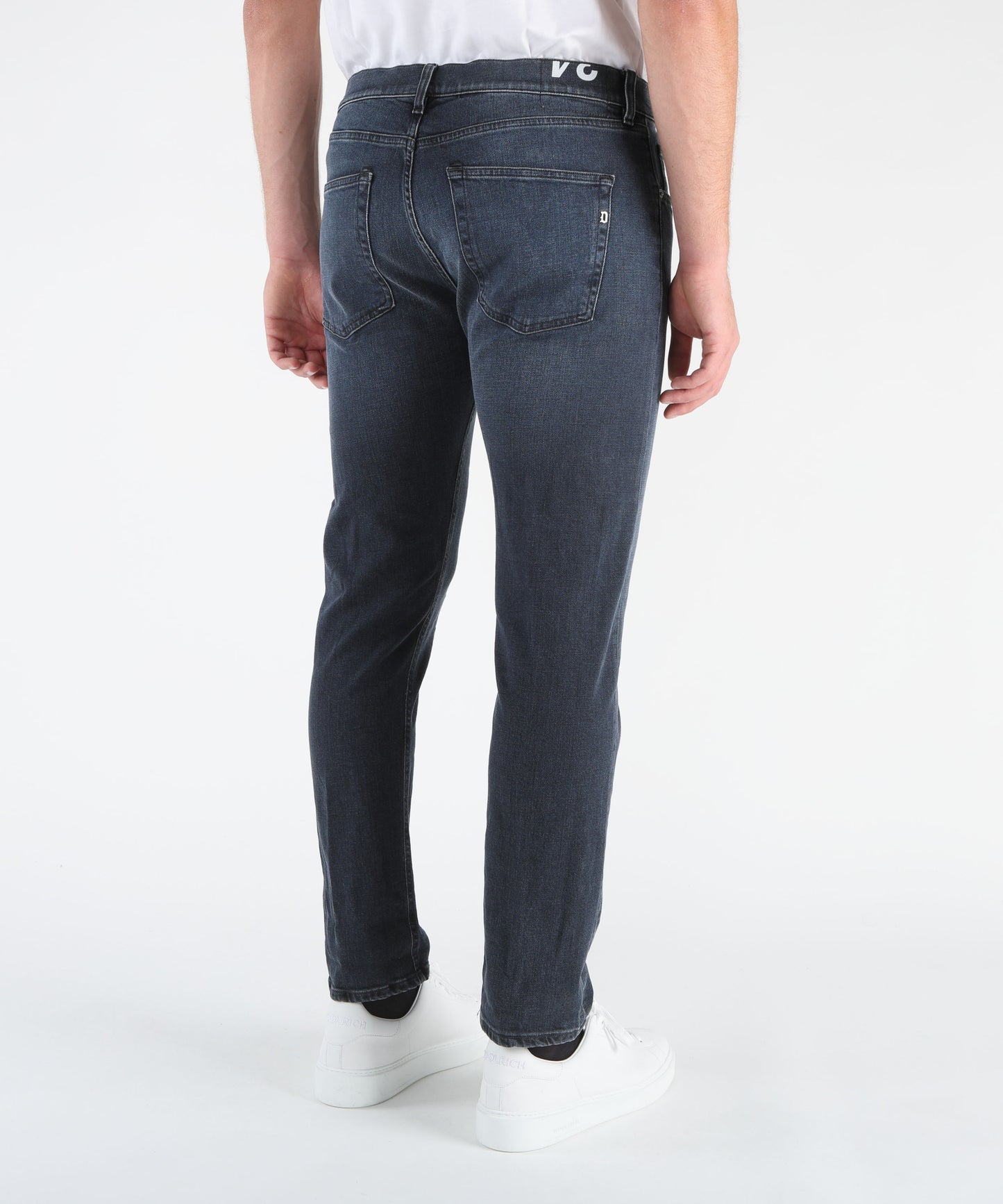DONDUP Jeans Icon regular stretch