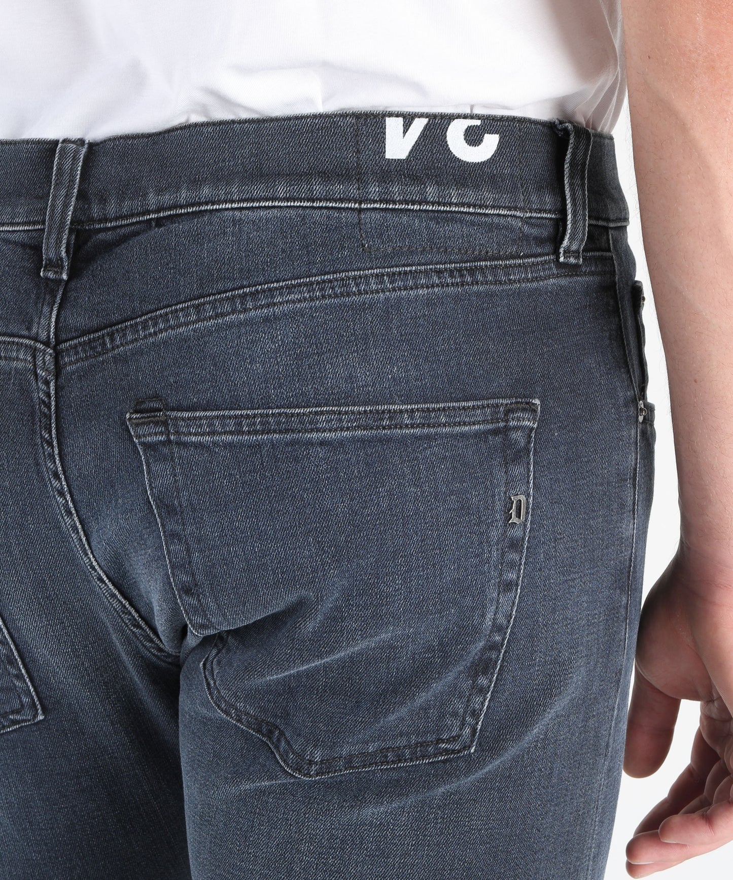 DONDUP Jeans Icon regular stretch