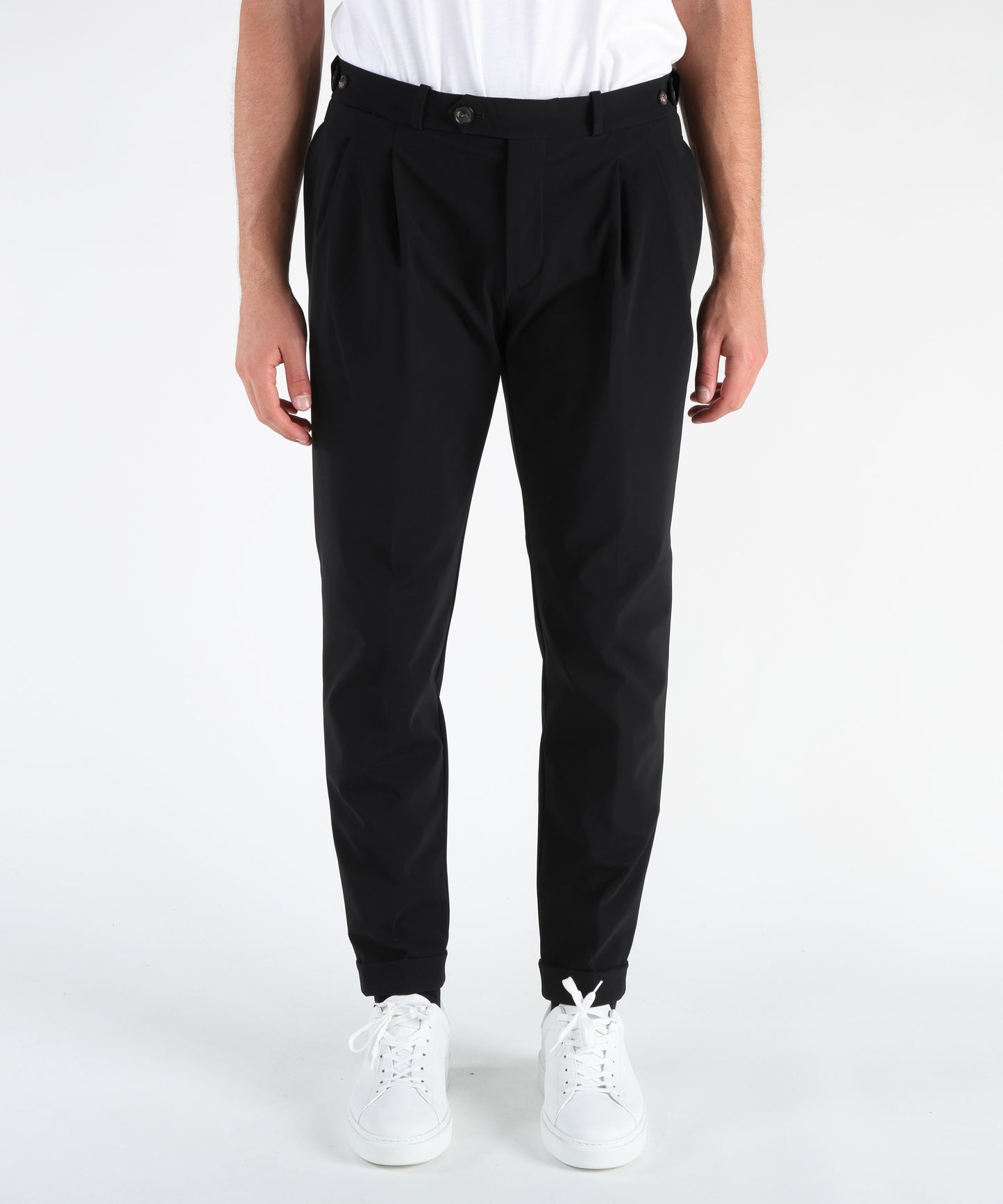 RRD Surflex Winter Chino Double Pence Pant