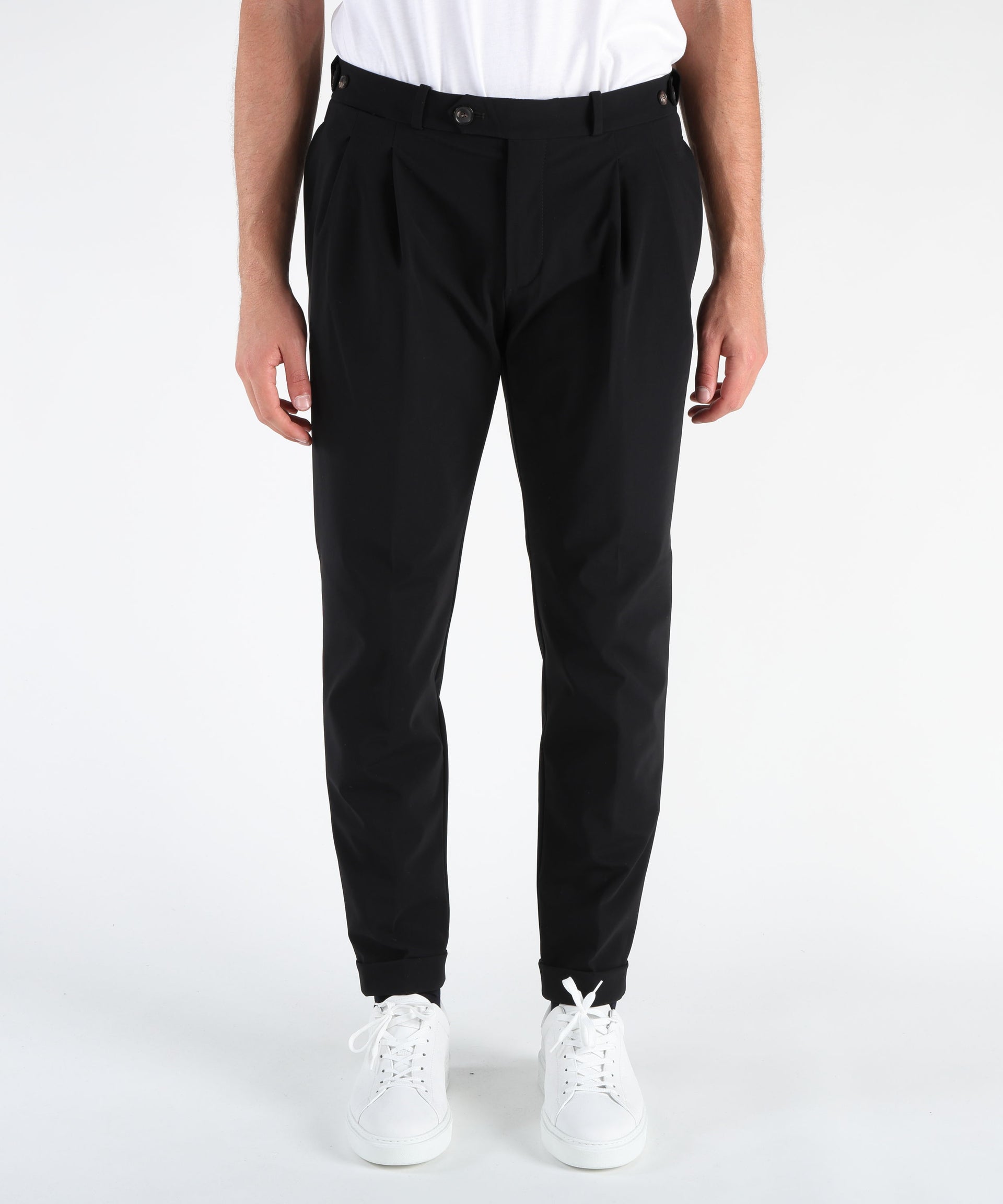RRD Surflex Winter Chino Double Pence Pant