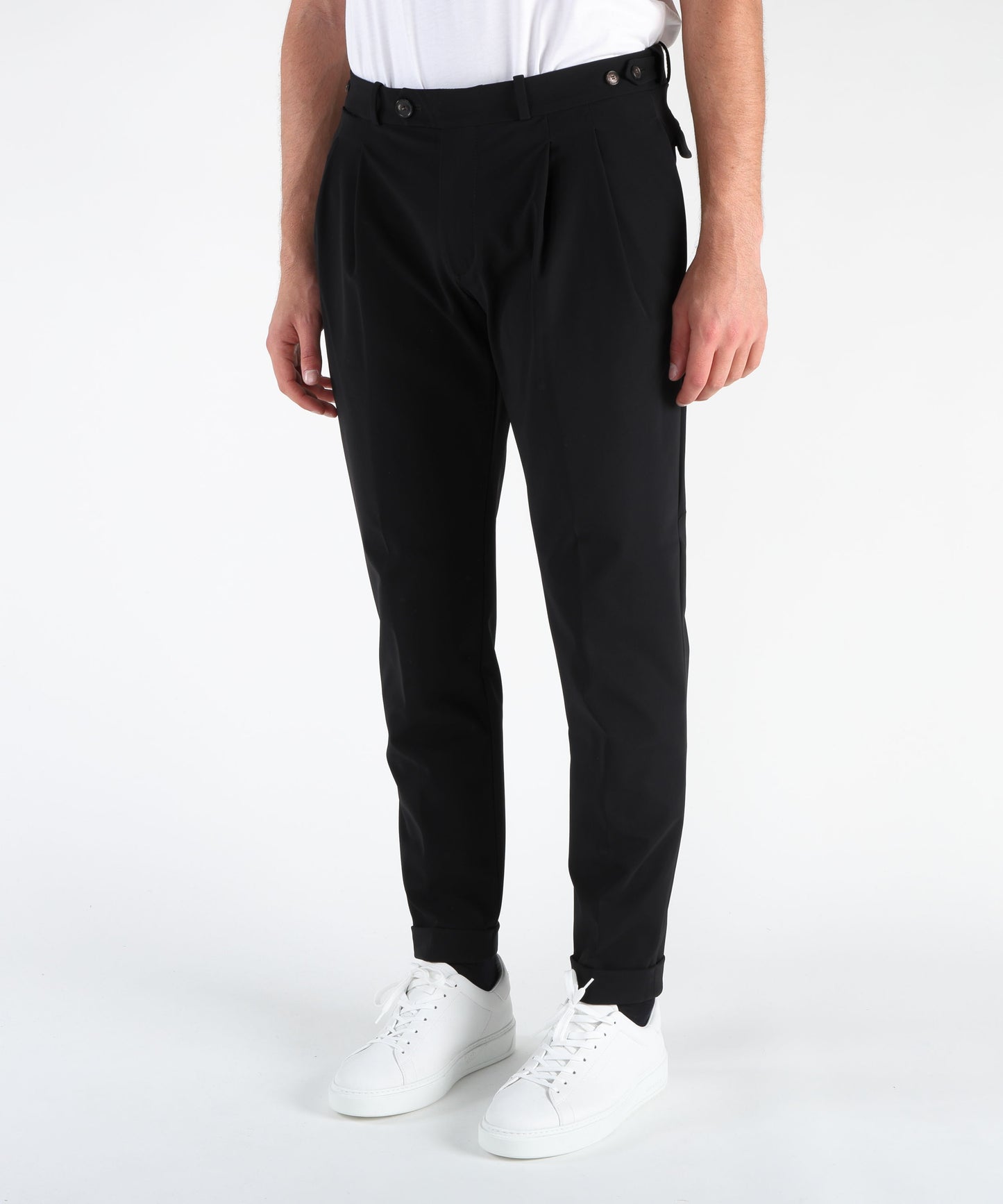 RRD Surflex Winter Chino Double Pence Pant