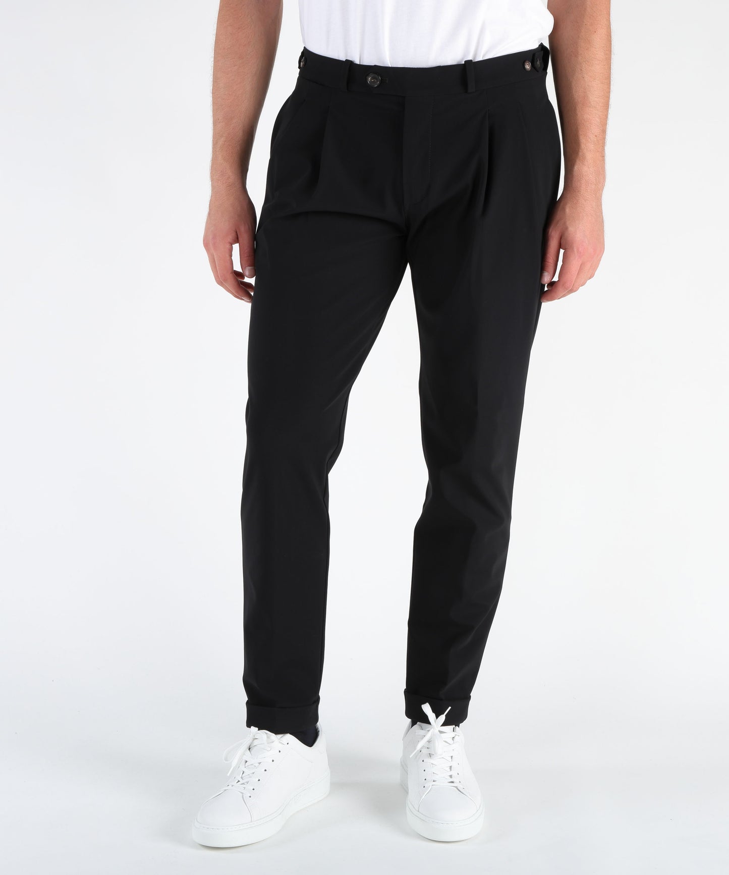RRD Surflex Winter Chino Double Pence Pant