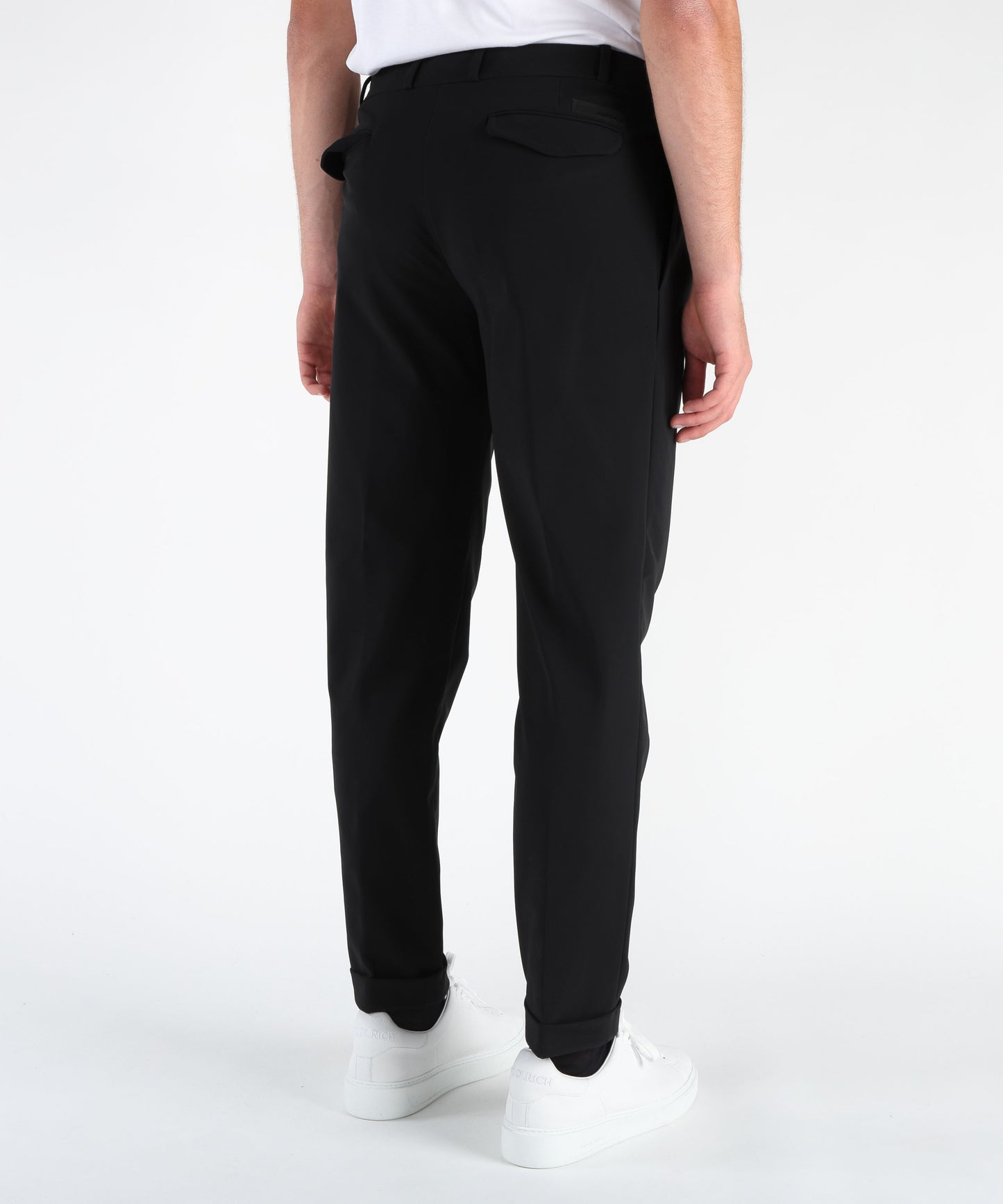 RRD Surflex Winter Chino Double Pence Pant