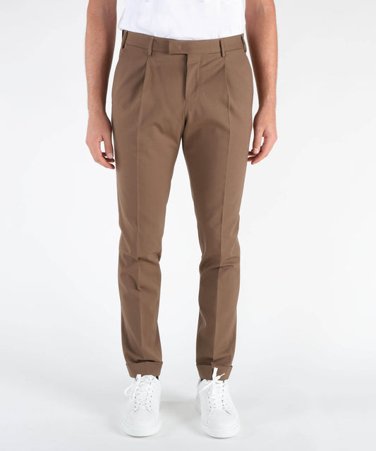 PT01 Pantalone classico master