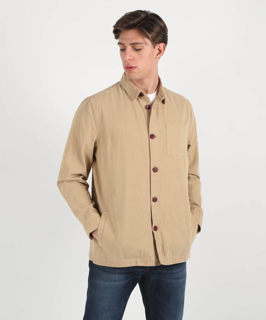 BARBOUR camicia