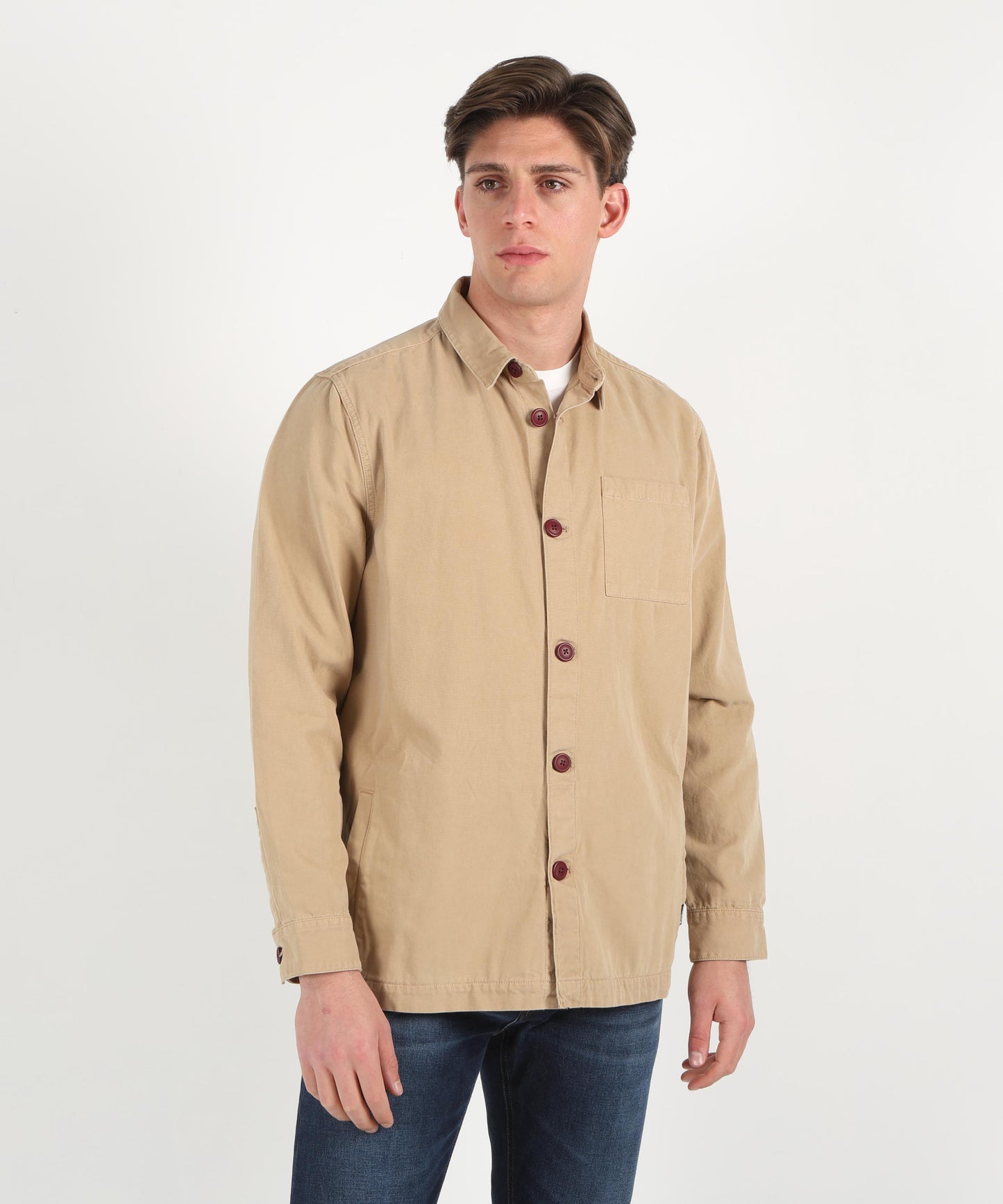 BARBOUR camicia