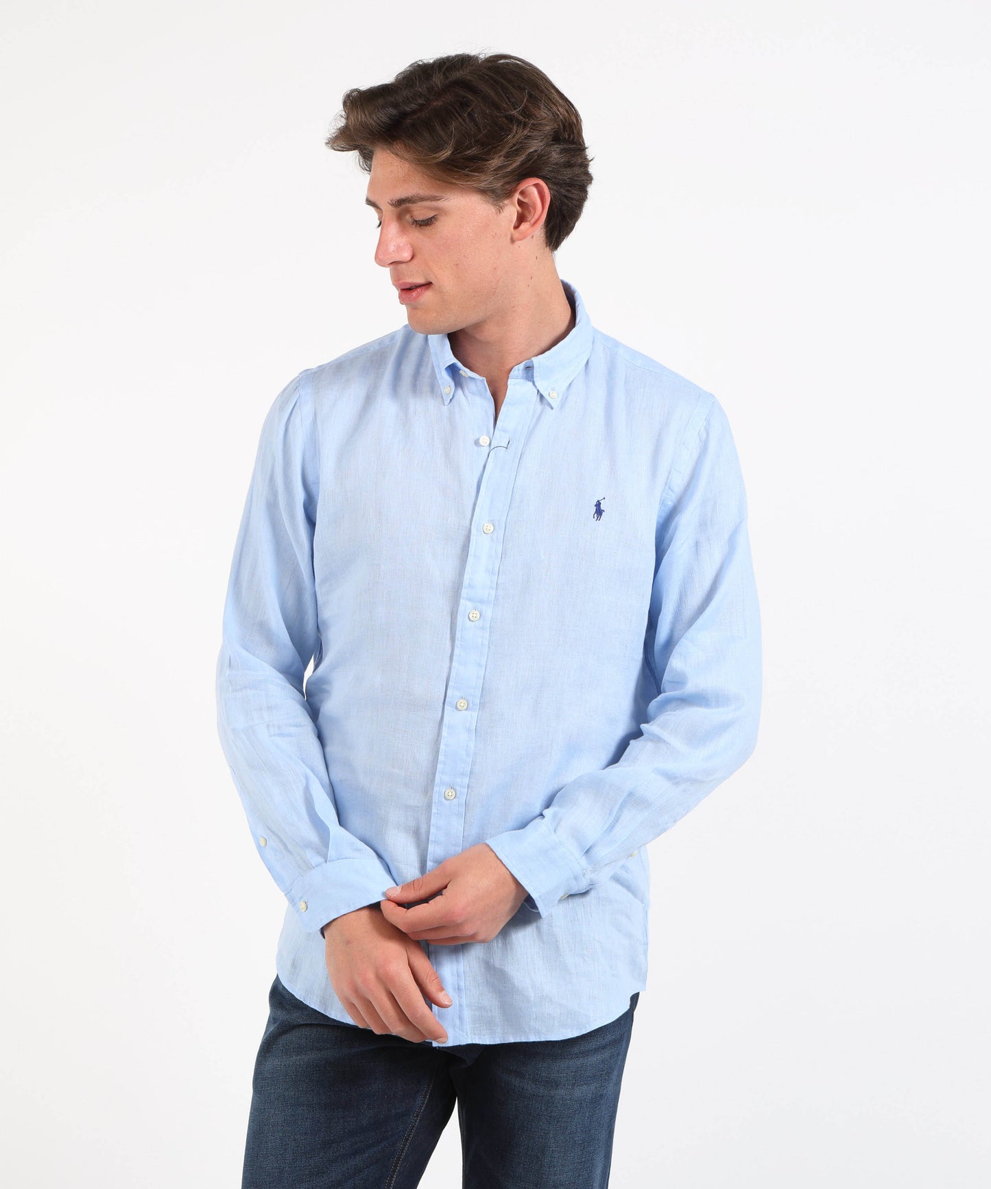 POLO RALPH LAUREN long sleeve sport
