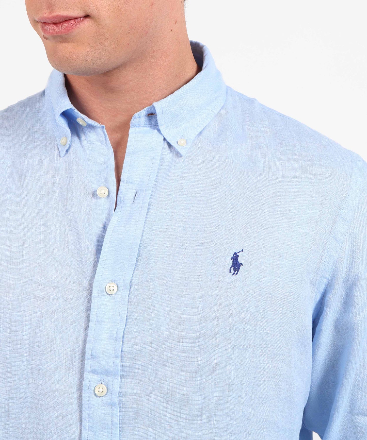 POLO RALPH LAUREN long sleeve sport