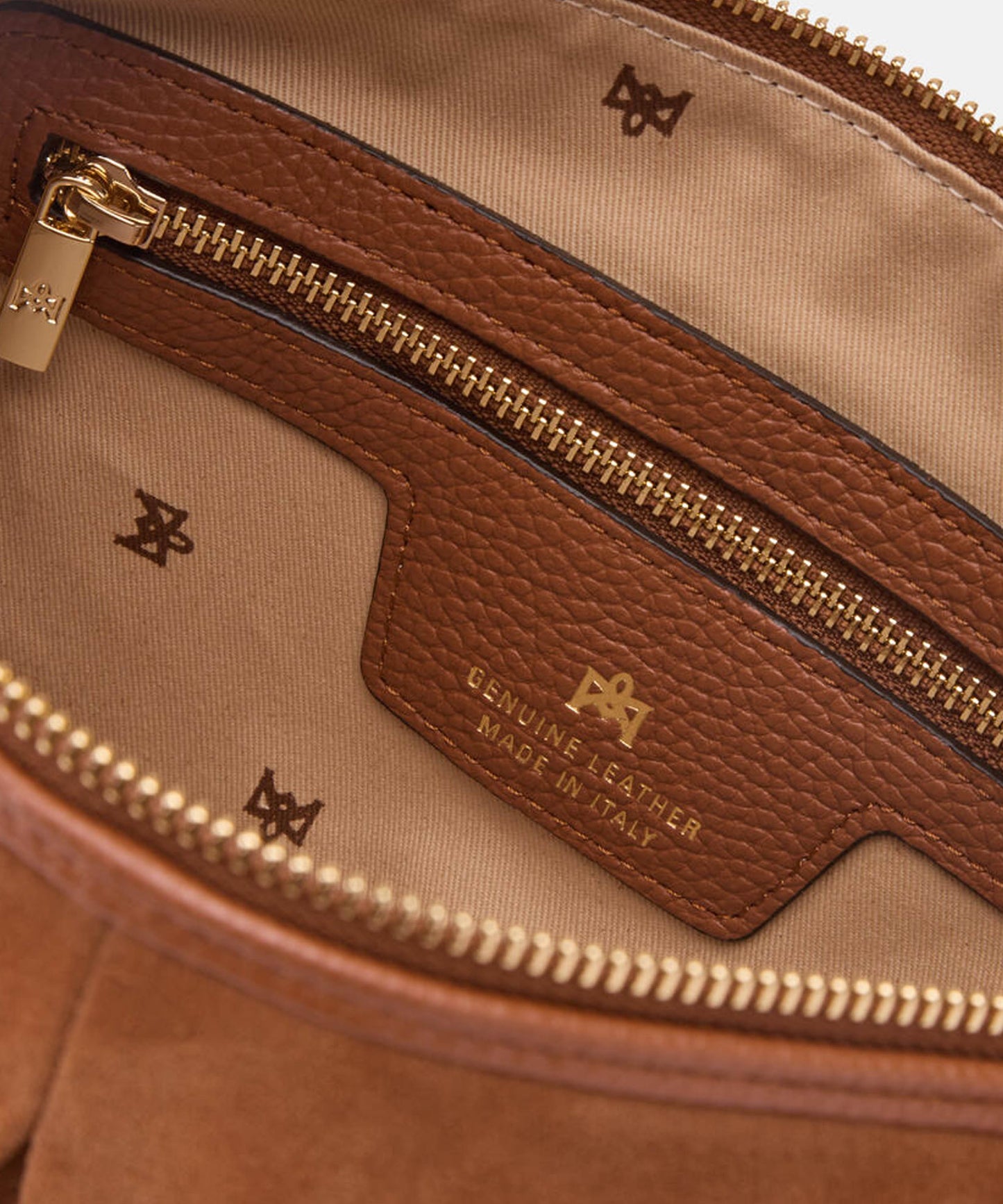 CUOIERIA FIORENTINA Emma Maxi Pouch Folk bag