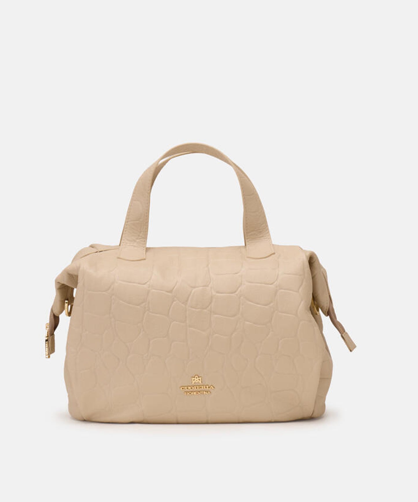 CUOIERIA FIORENTINA  Borsa a mano