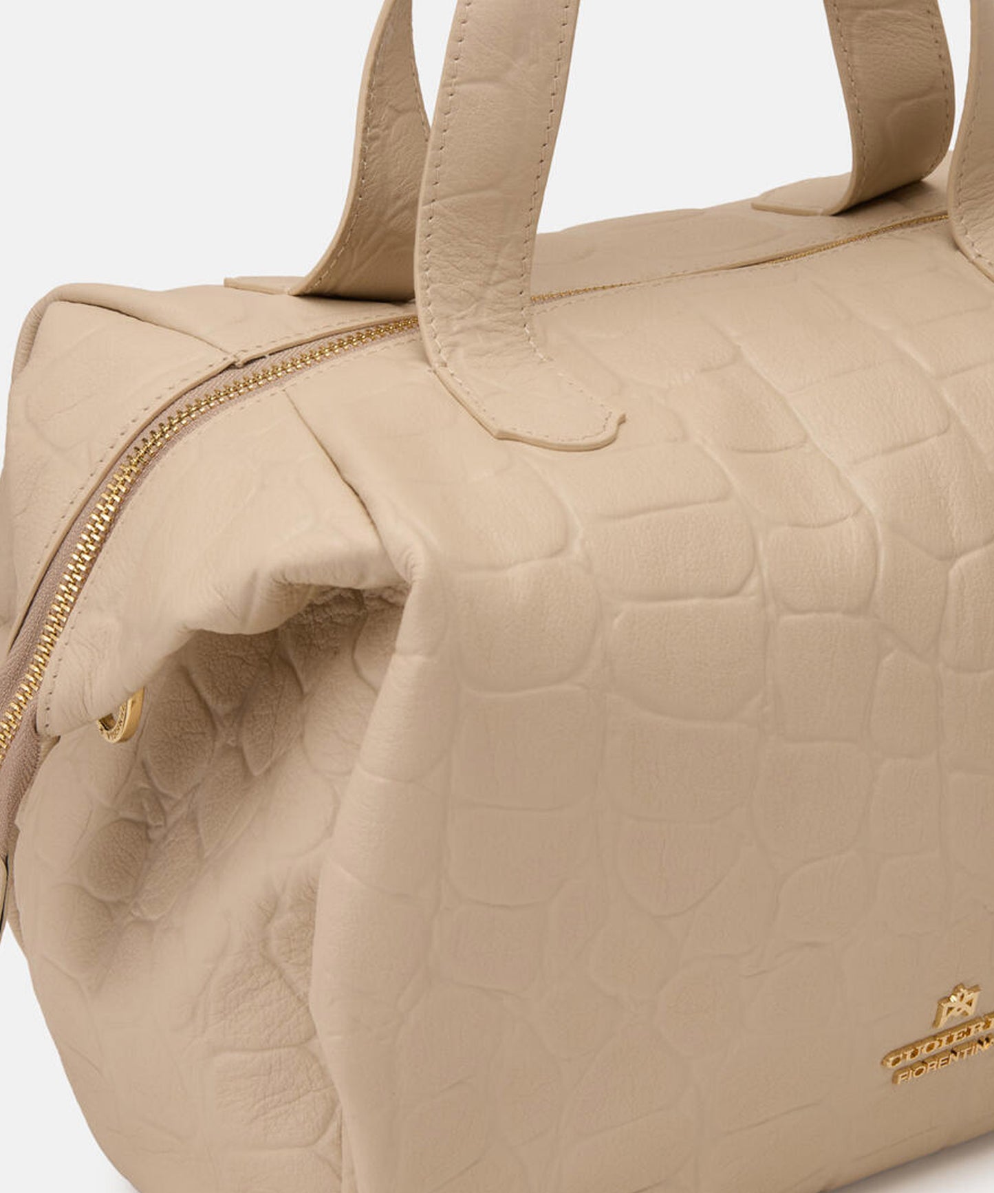 CUOIERIA FIORENTINA  Borsa a mano